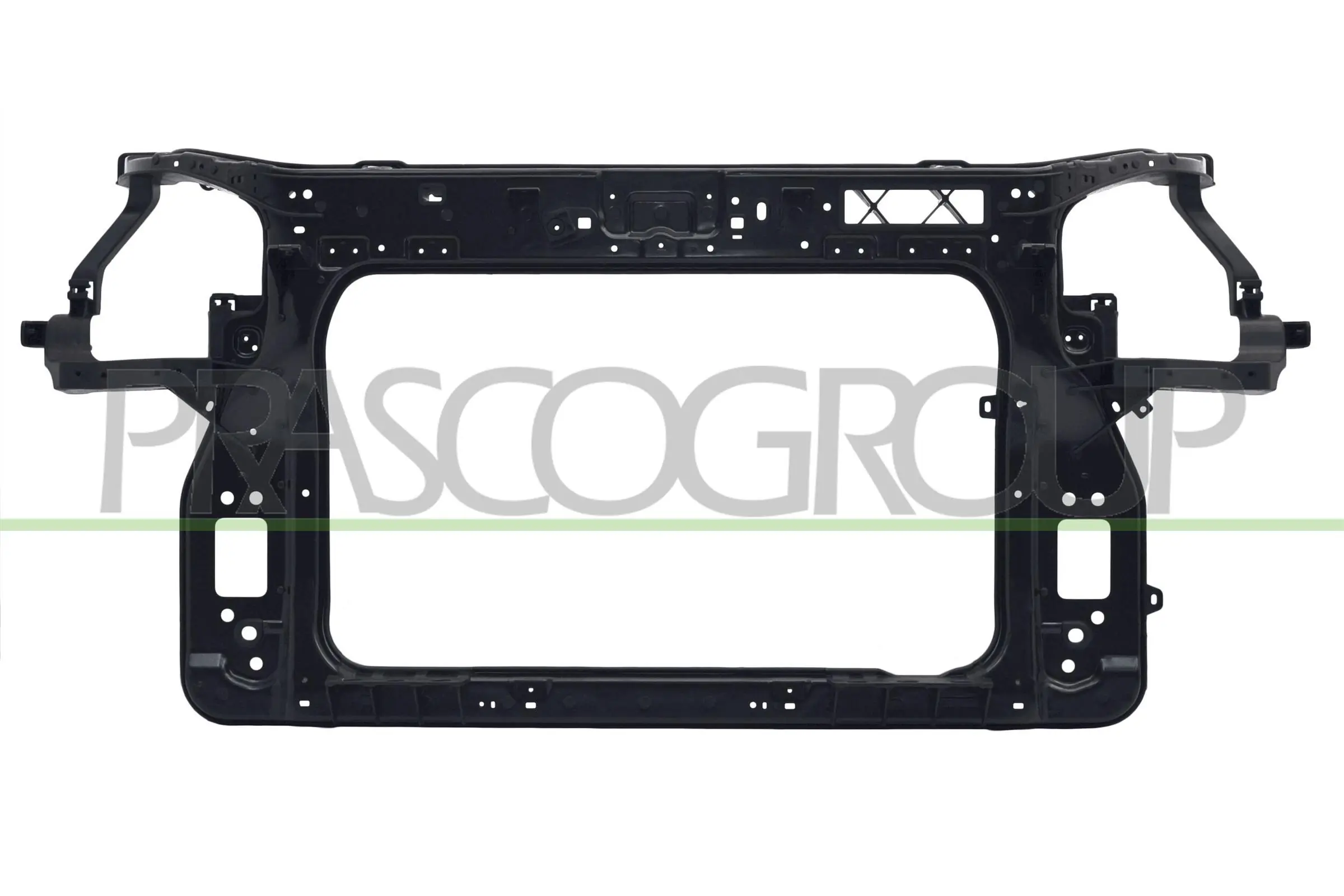 Soporte de radiador  KIA Soul I hatchback comprar en España