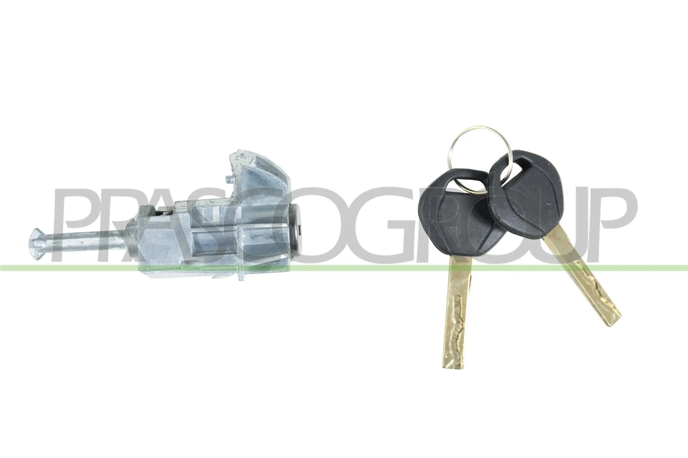 Cilindro de cerradura de puerta delantera izquierda VAG 51217019975 precio, desde 41,12 EUR