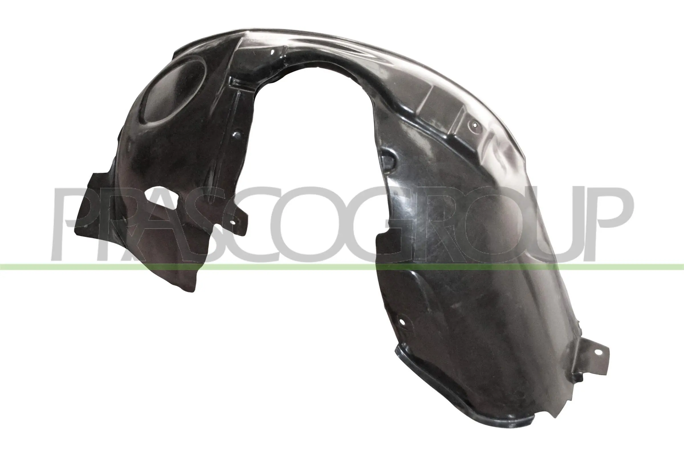 Comprar Paso de rueda delantero derecho Mini Cooper R50, R53 a bajo precio