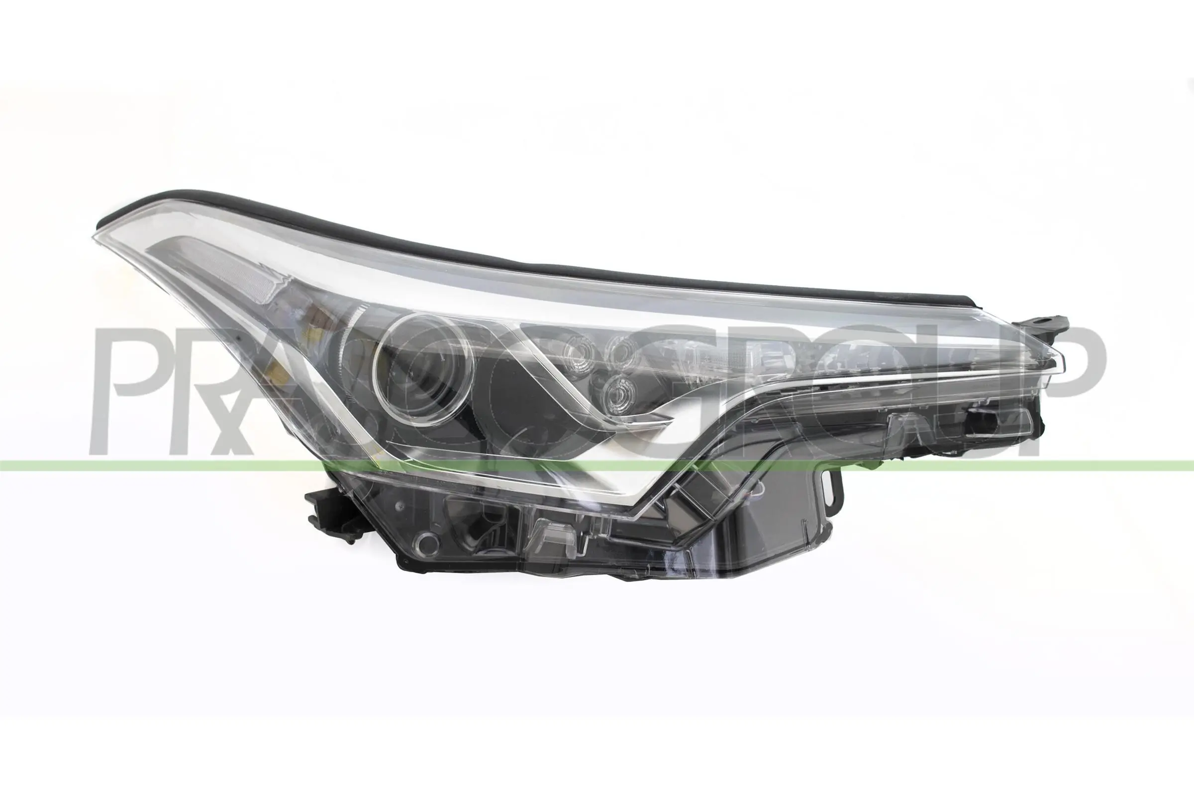 Faro delantero derecho Toyota C-HR  (X10)