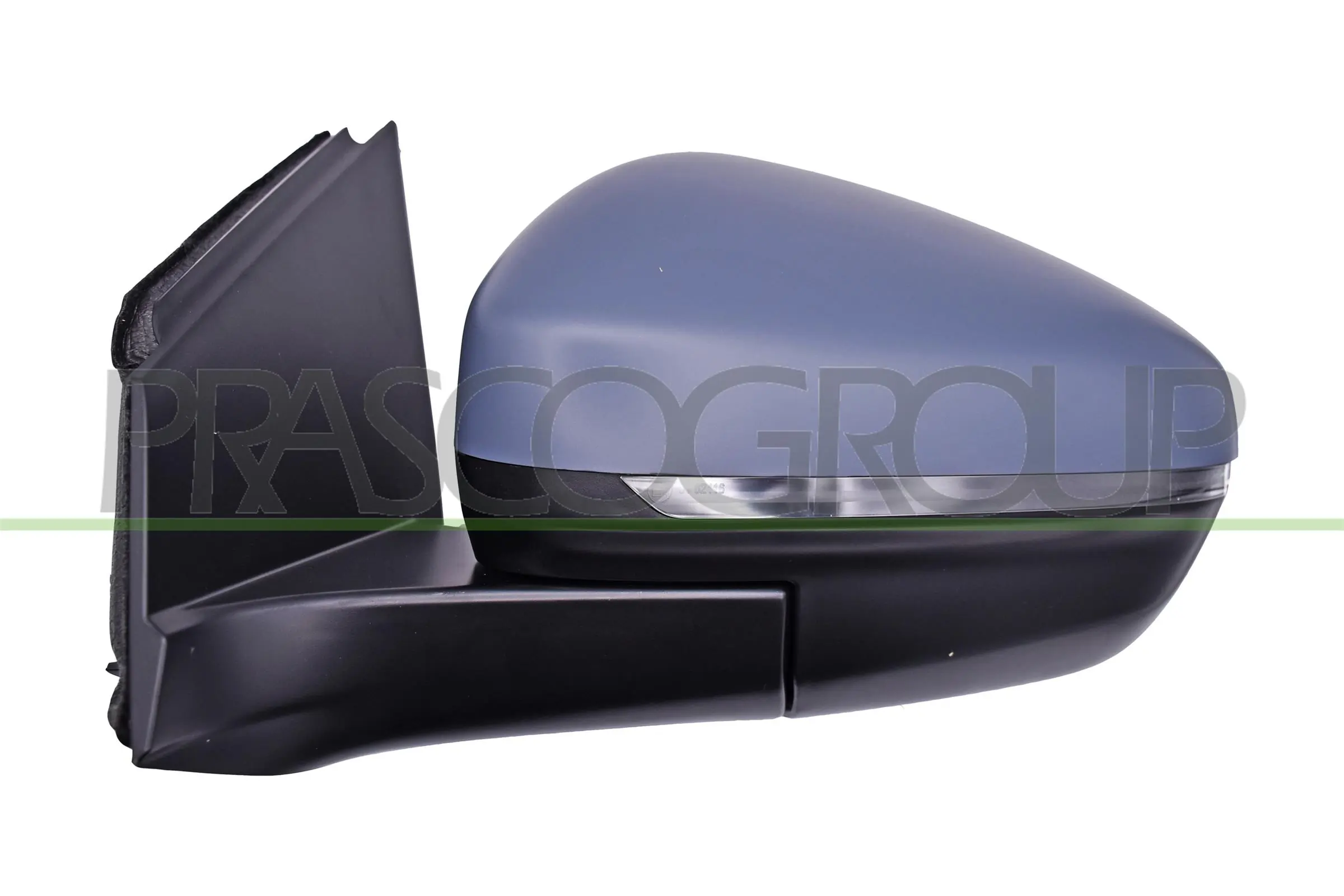Retrovisor izquierdo Peugeot 5008 II ()
