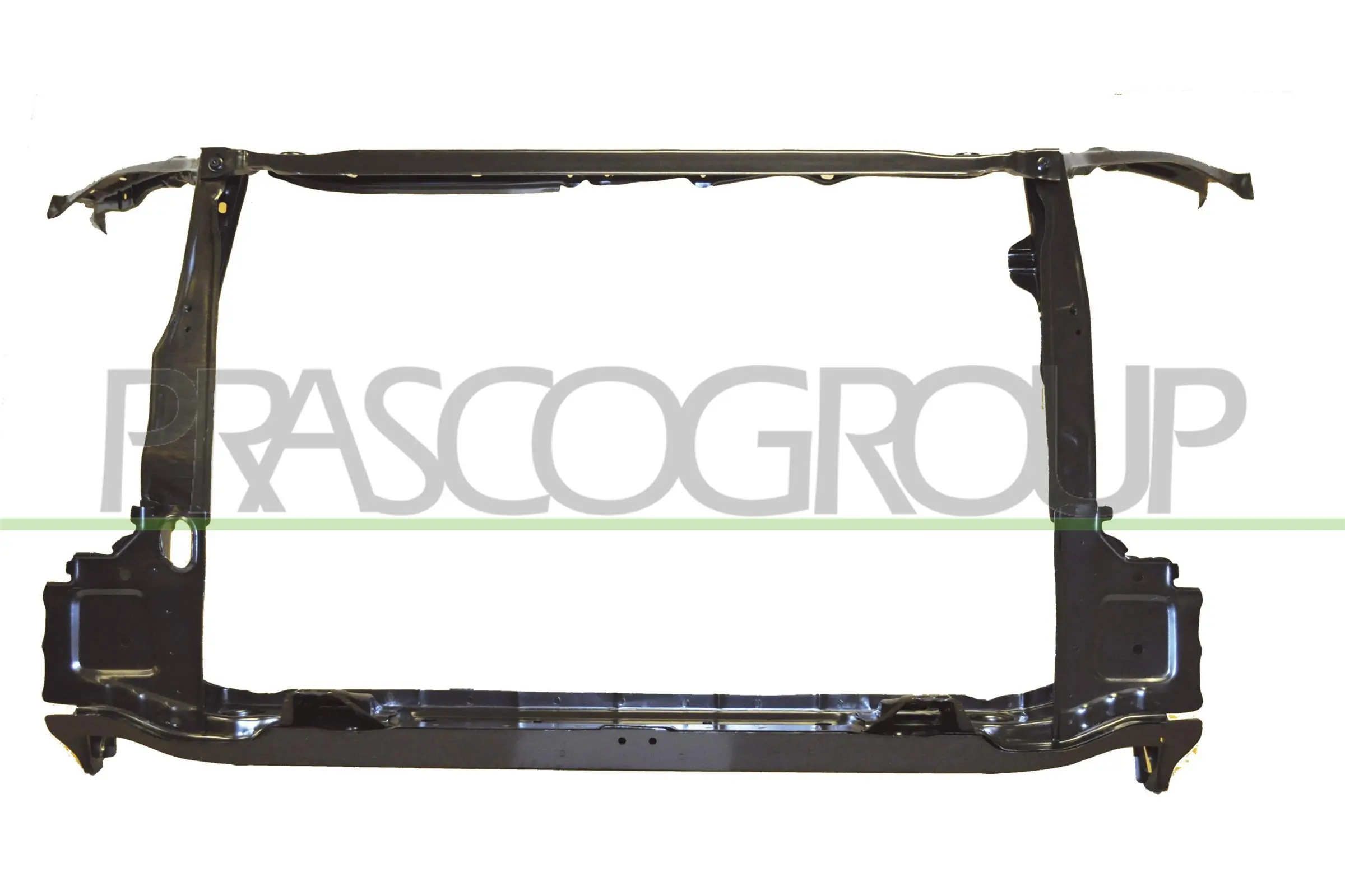 Soporte de radiador para Toyota RAV4 XA2