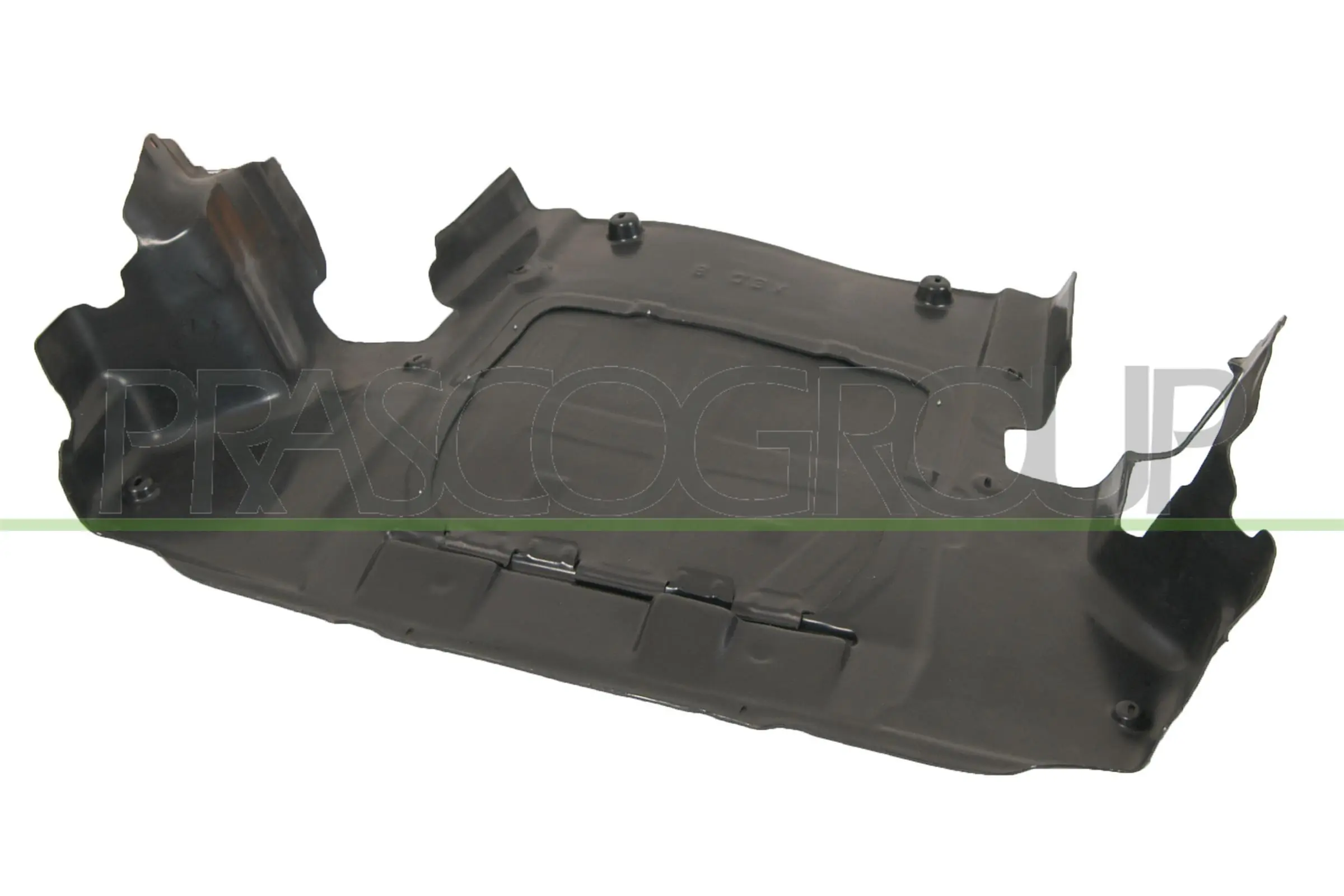 Comprar Protección de cárter Opel Vectra 36 a bajo precio