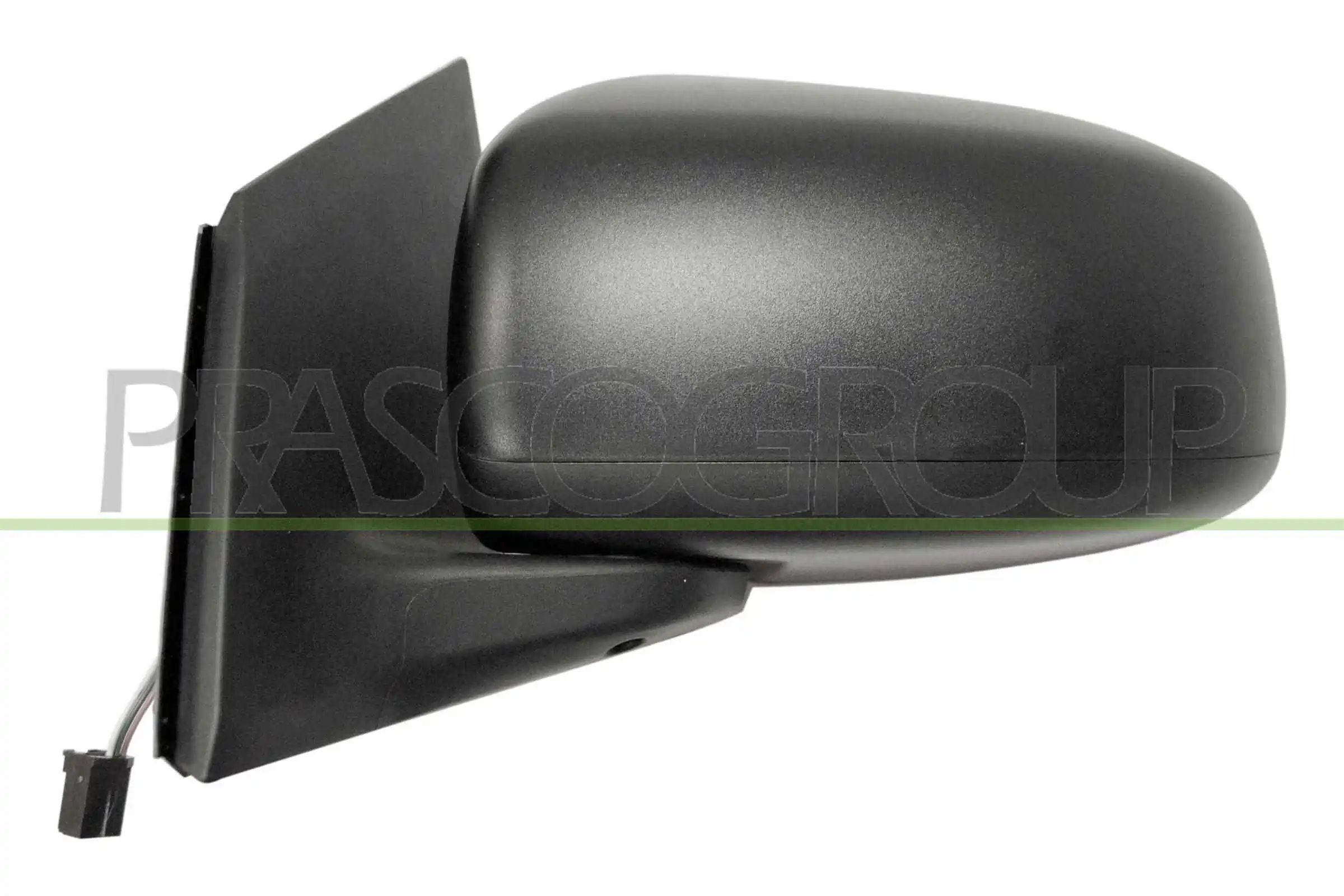 Espejo retrovisor izquierdo Mitsubishi Space Star  (2012-2014)