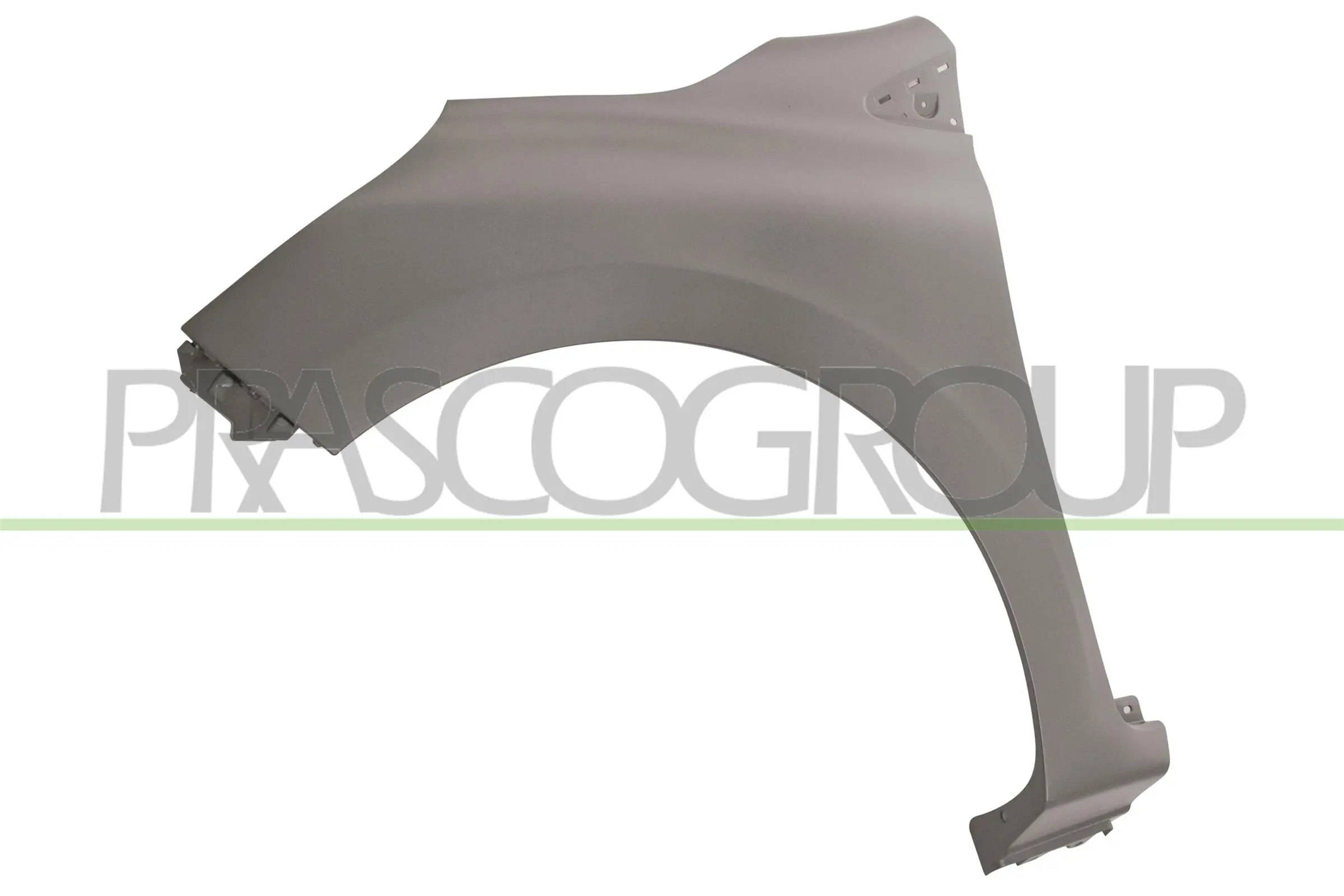 Comprar Aleta delantera izquierda Renault Clio IV BH