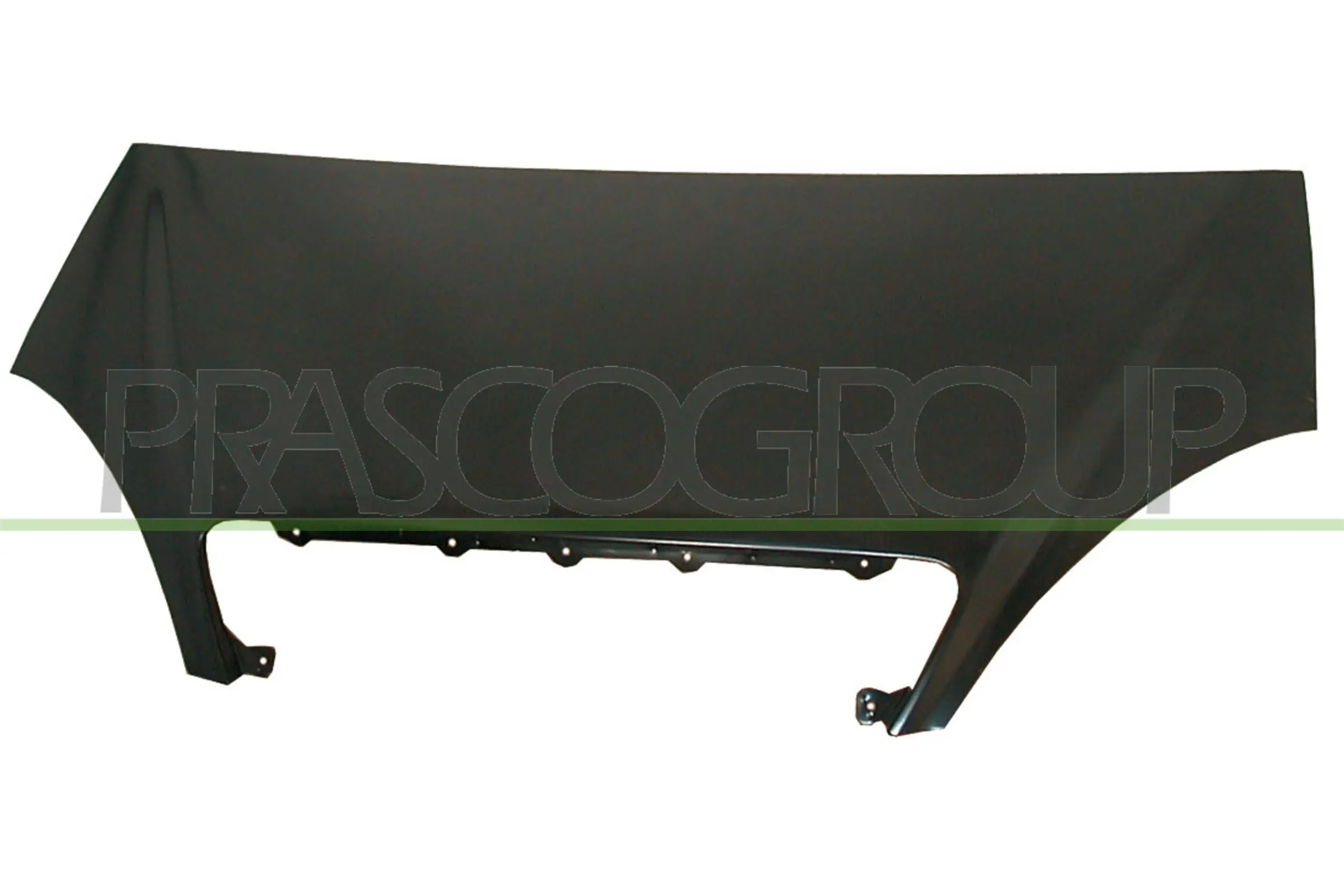 Capot Mercedes A  (W168)