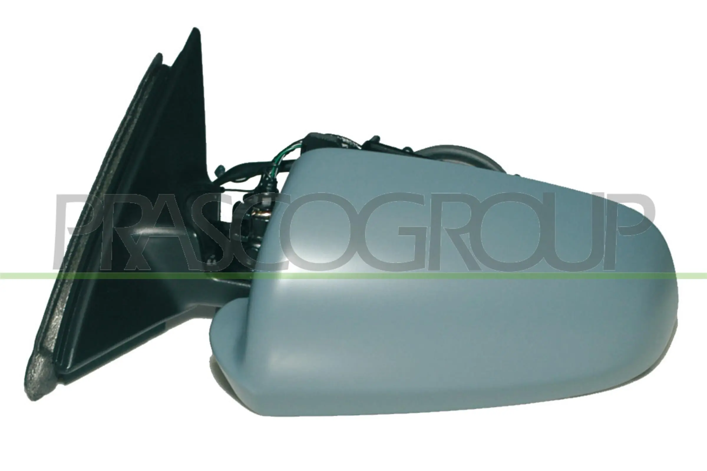 Comprar Espejo de retrovisor izquierdo Audi A4 B5 8D2