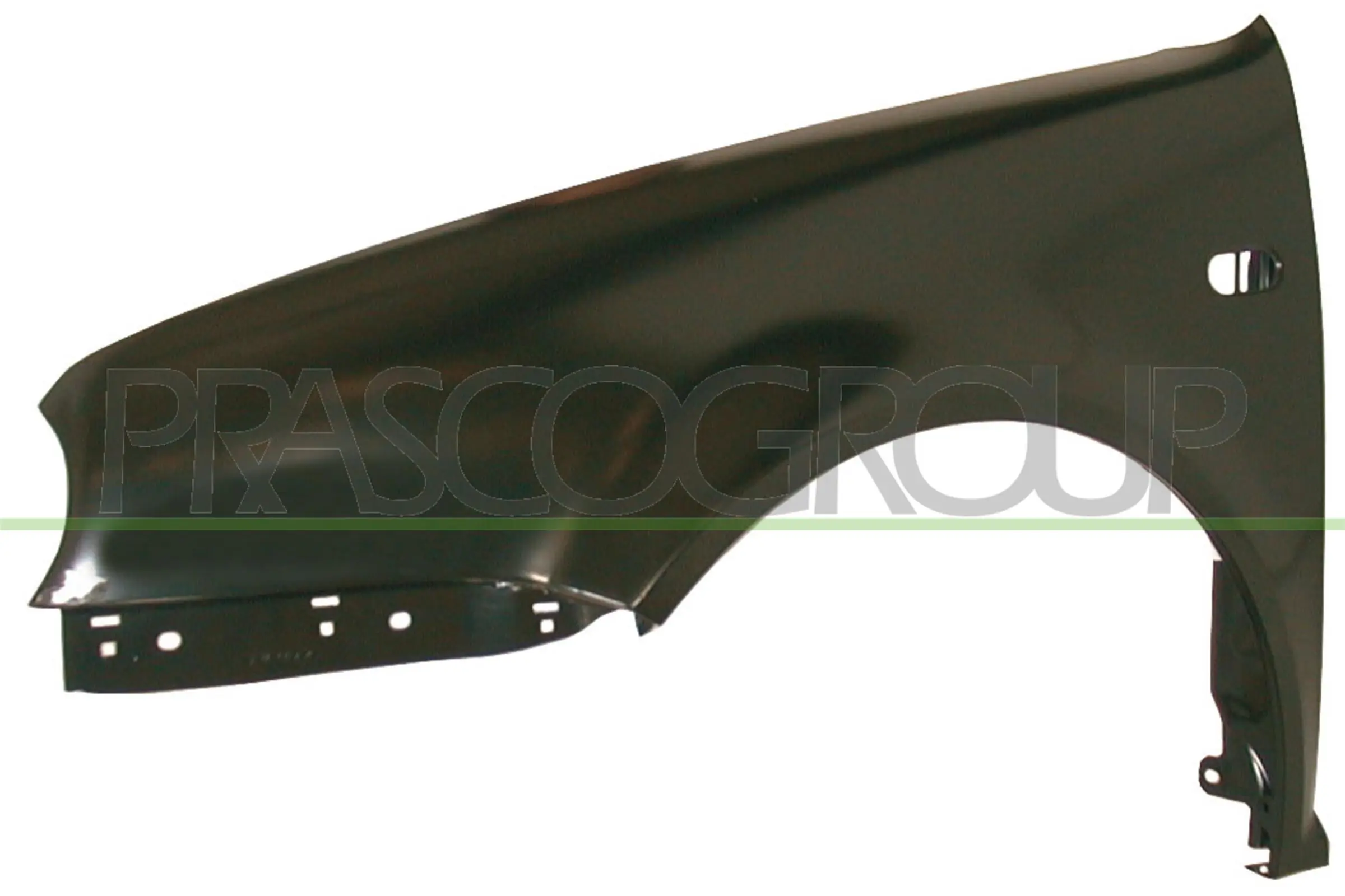 Comprar 8315550 Jumasa Aleta delantera izquierda
