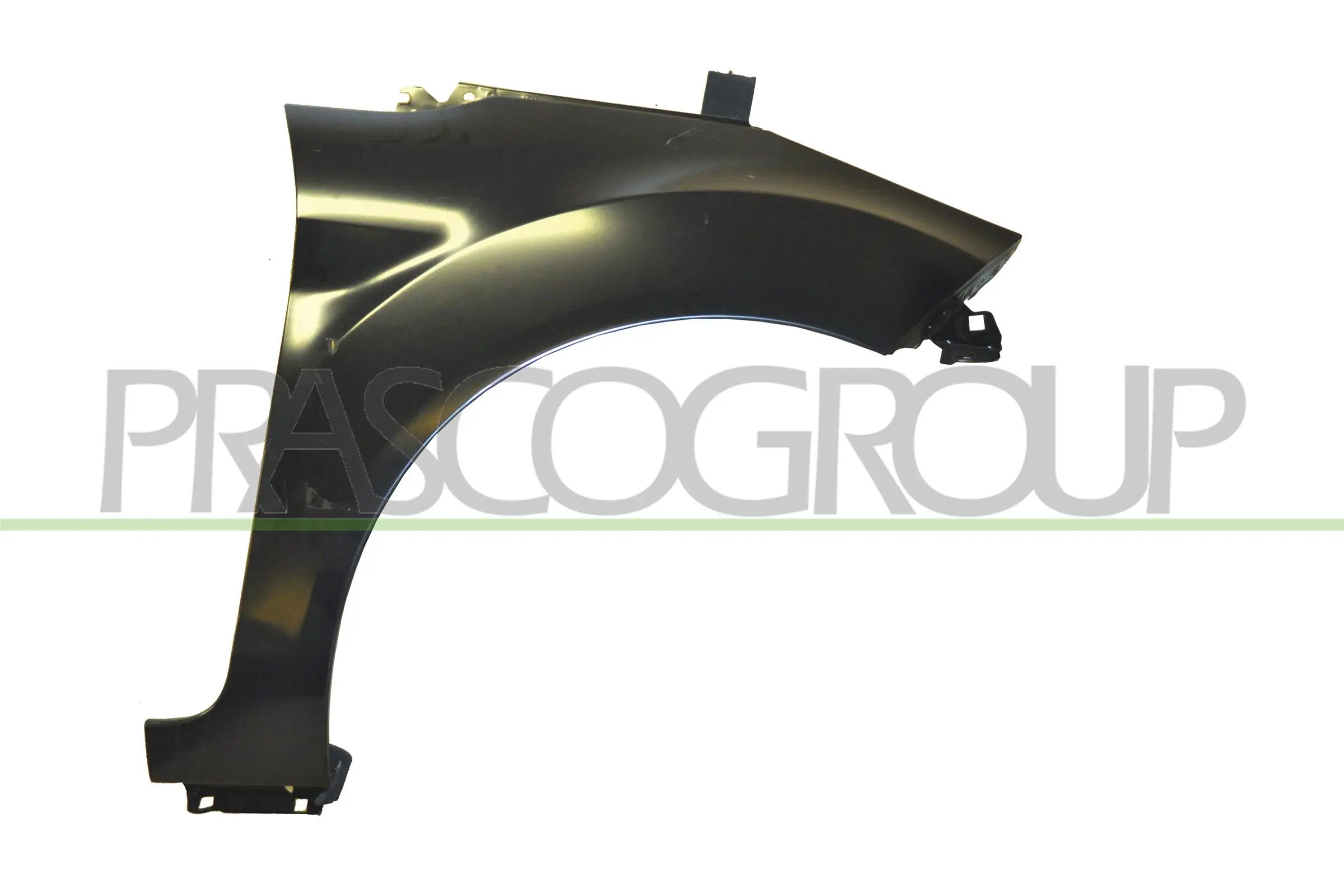Guardabarros delanteros derecho Polcar 323802J precio, desde 57,08 EUR
