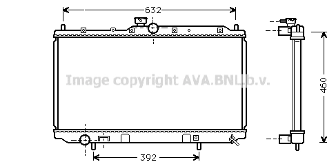 MT2142 Prasco