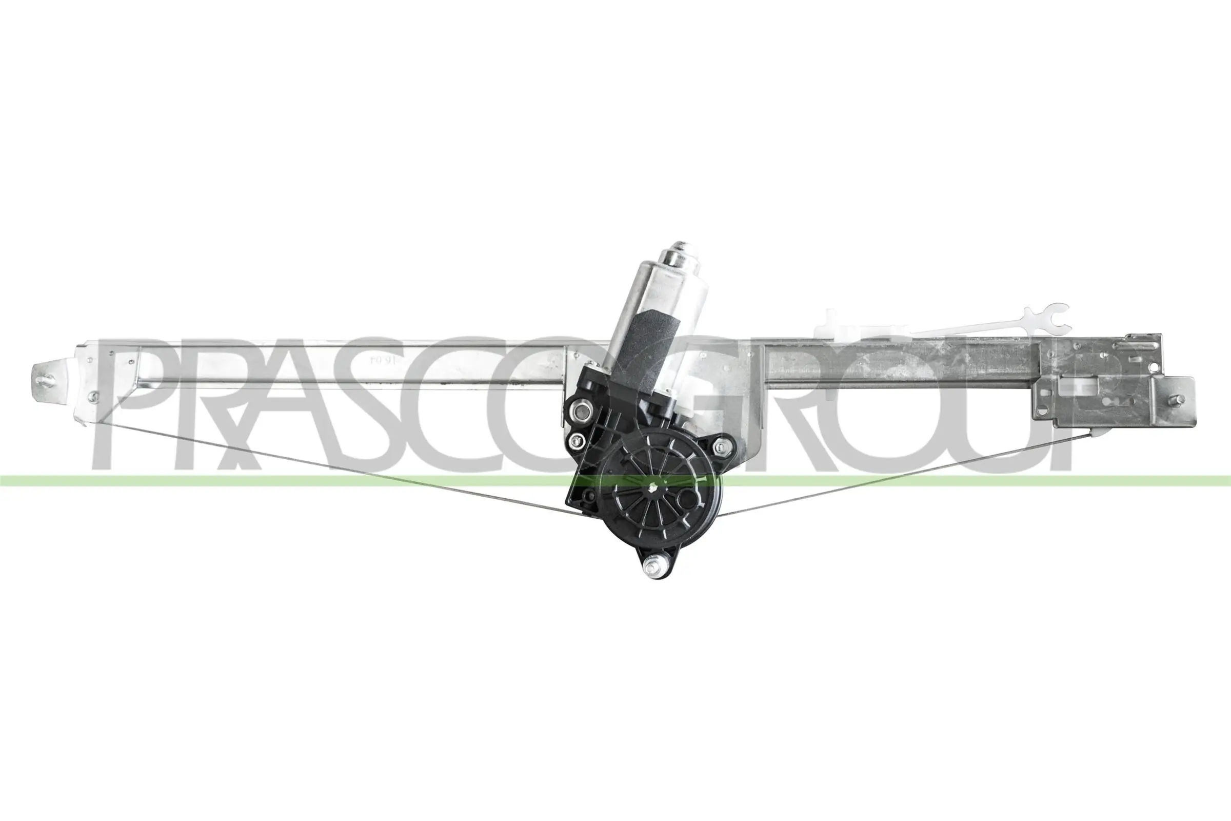 Mecanismo elevalunas delantero izquierdo Nissan/Infiniti 91165704 precio, desde 62,06 EUR