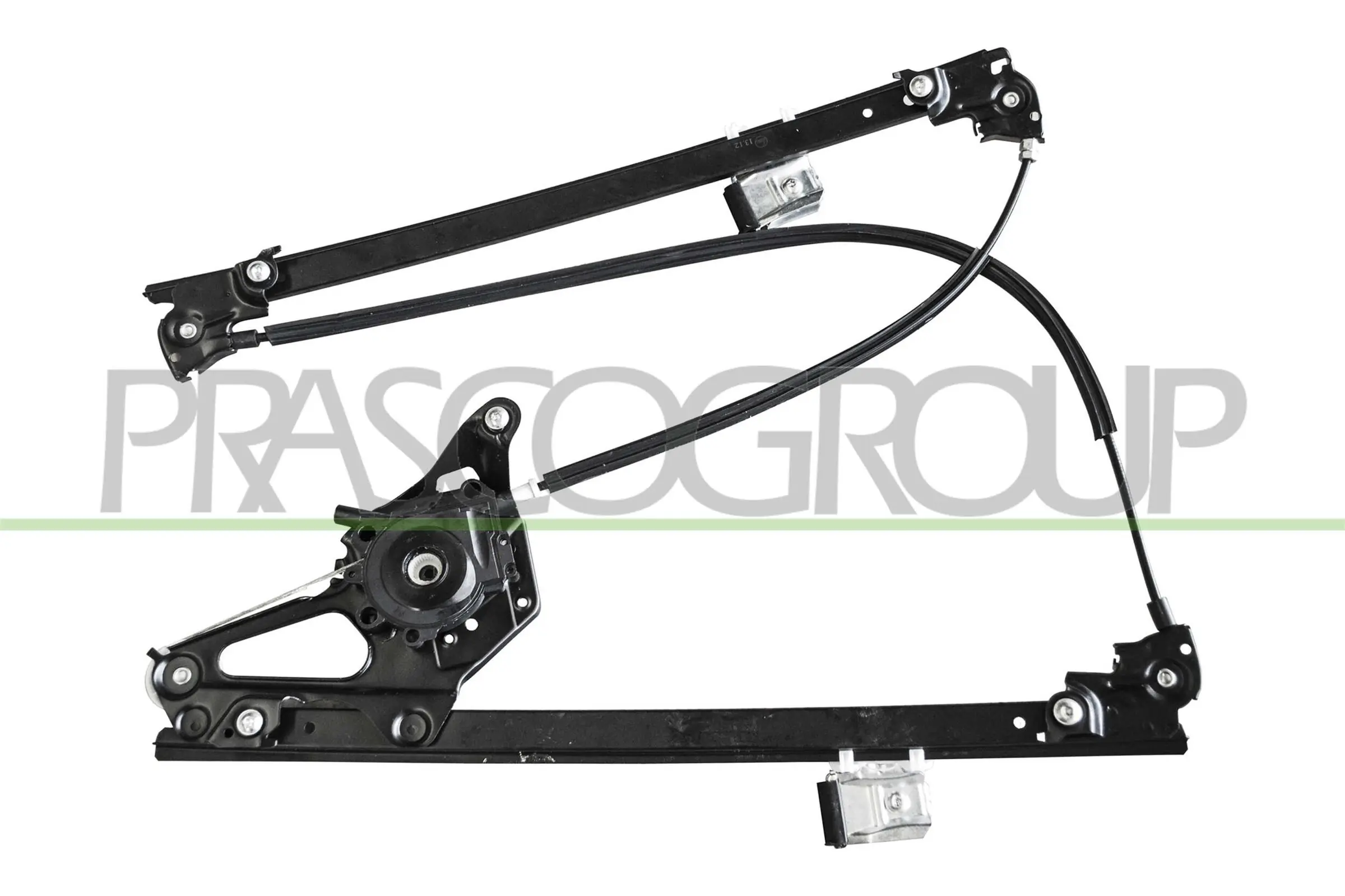 Mecanismo de elevalunas delantero derecha Seat Alhambra 