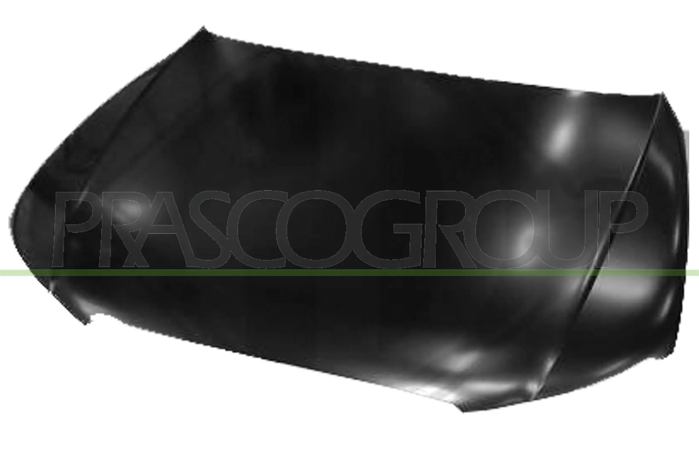 Comprar Capó Audi A4 Avant B8 8K5