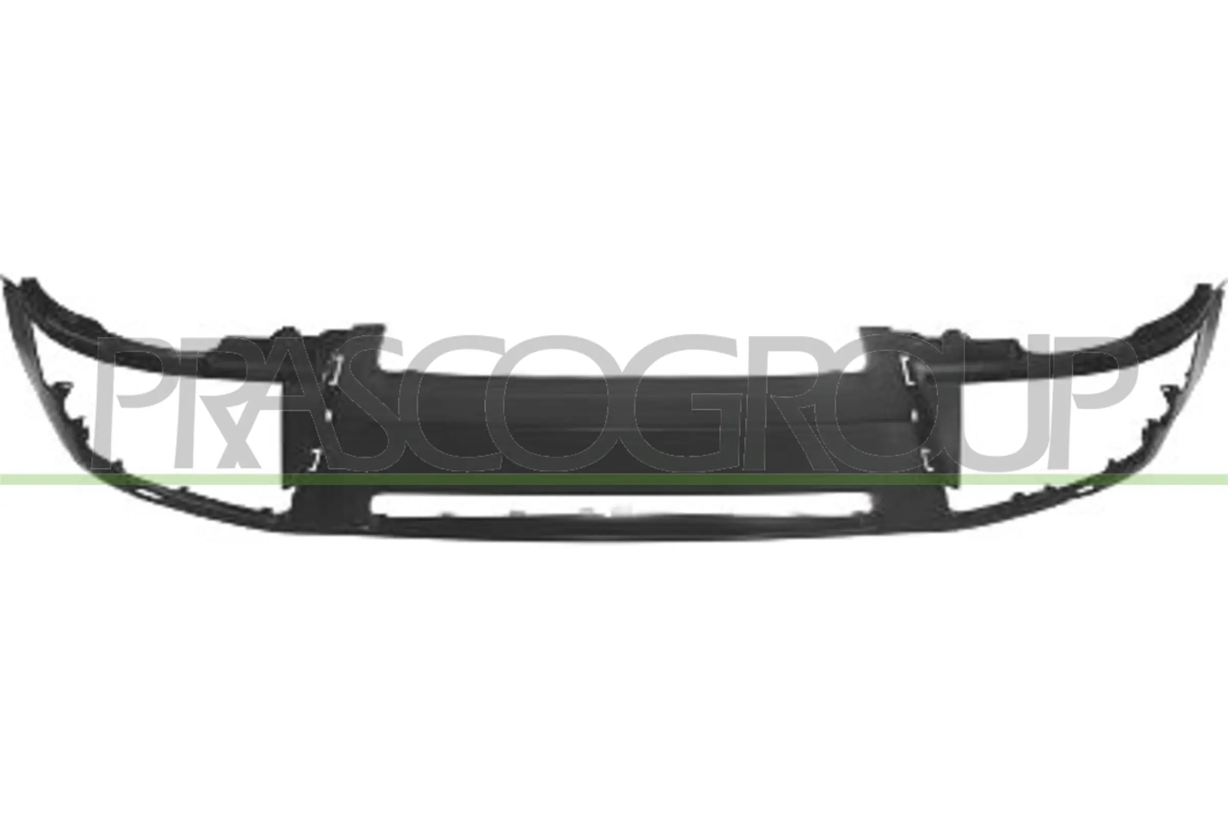 Parachoques delantero Volvo XC90