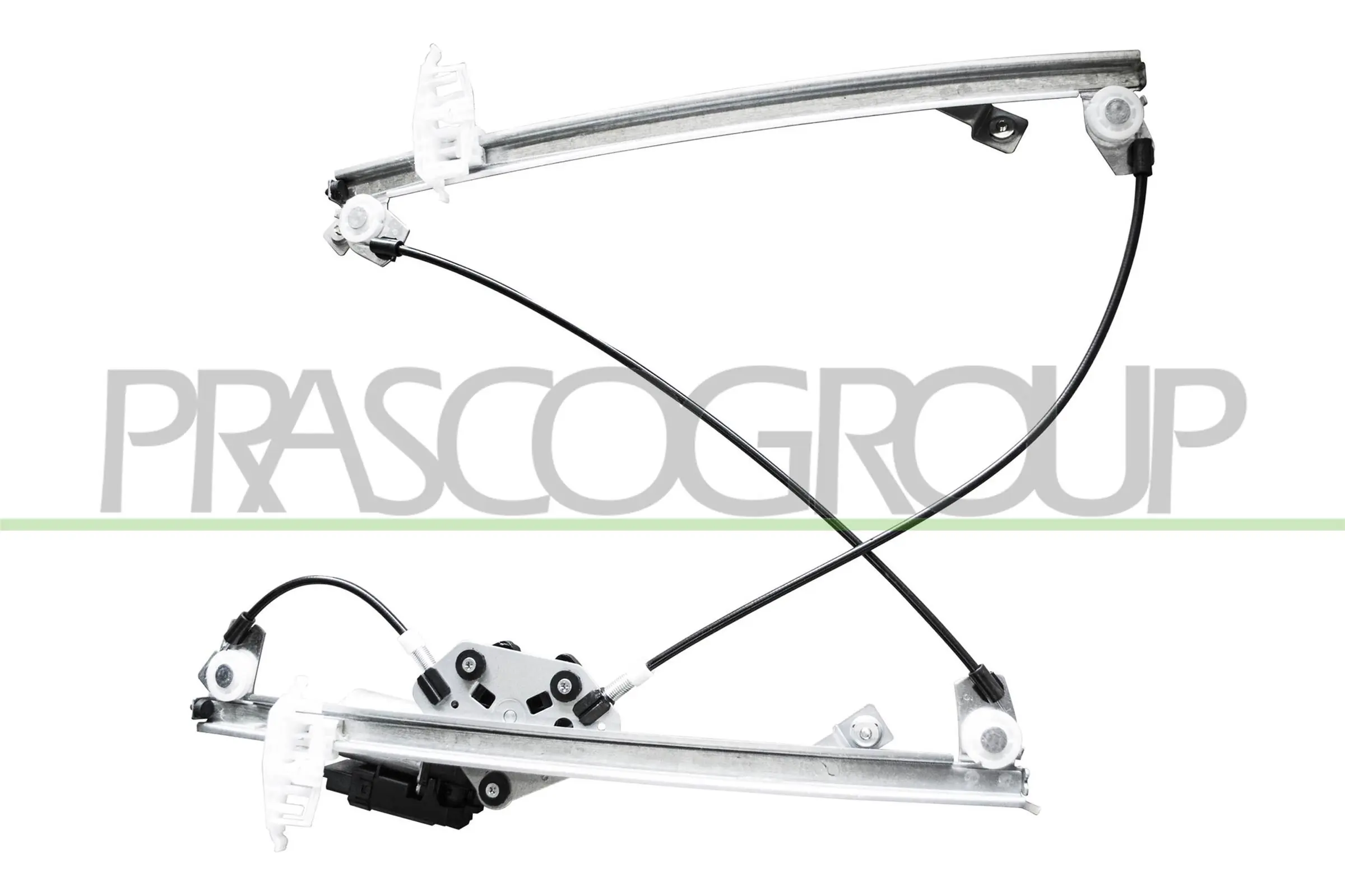 Comprar Mecanismo de elevalunas delantero derecha Renault Megane II BM0, CM0, BM1, CM1