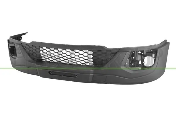 Paragolpes para Iveco Daily 
