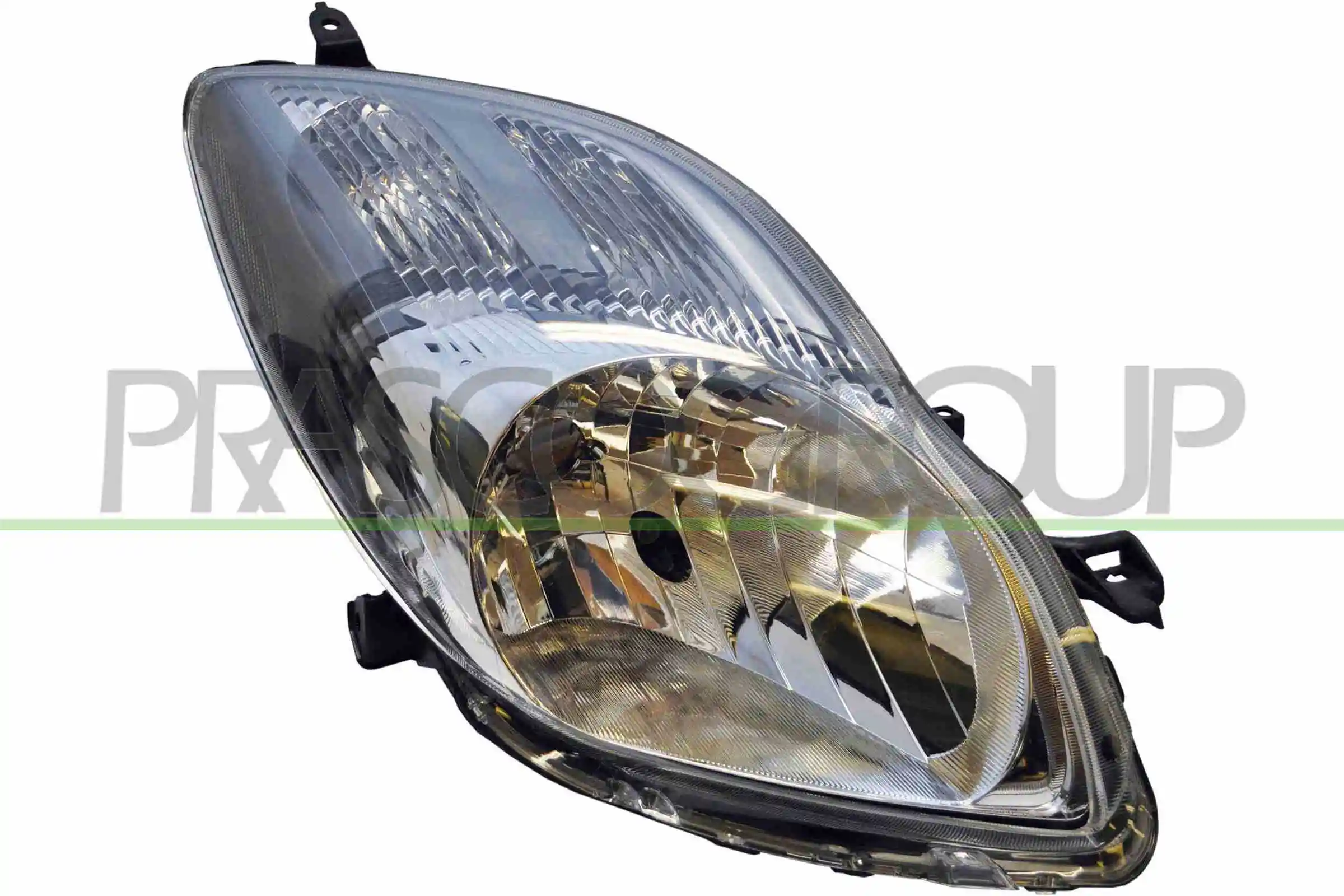 Luz derecha para Toyota Yaris  SP90