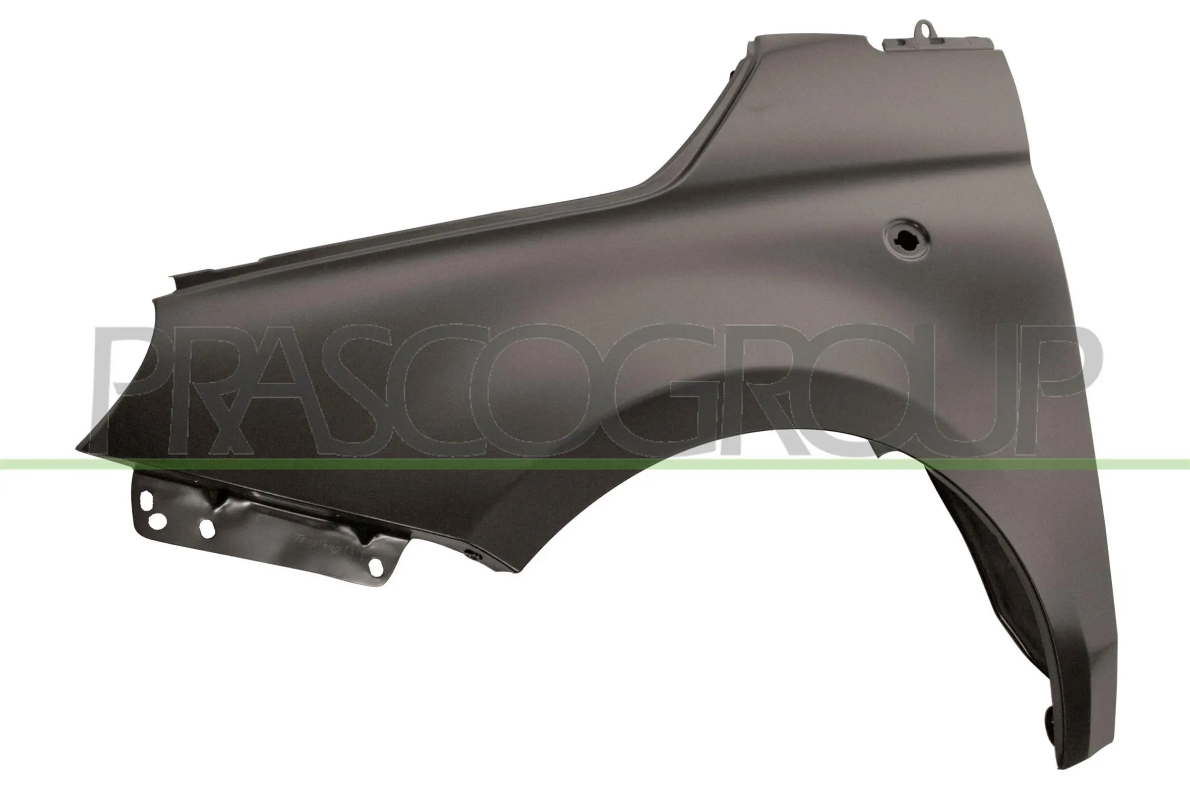 Comprar 52015757 Peugeot/Citroen Aleta delantera izquierda