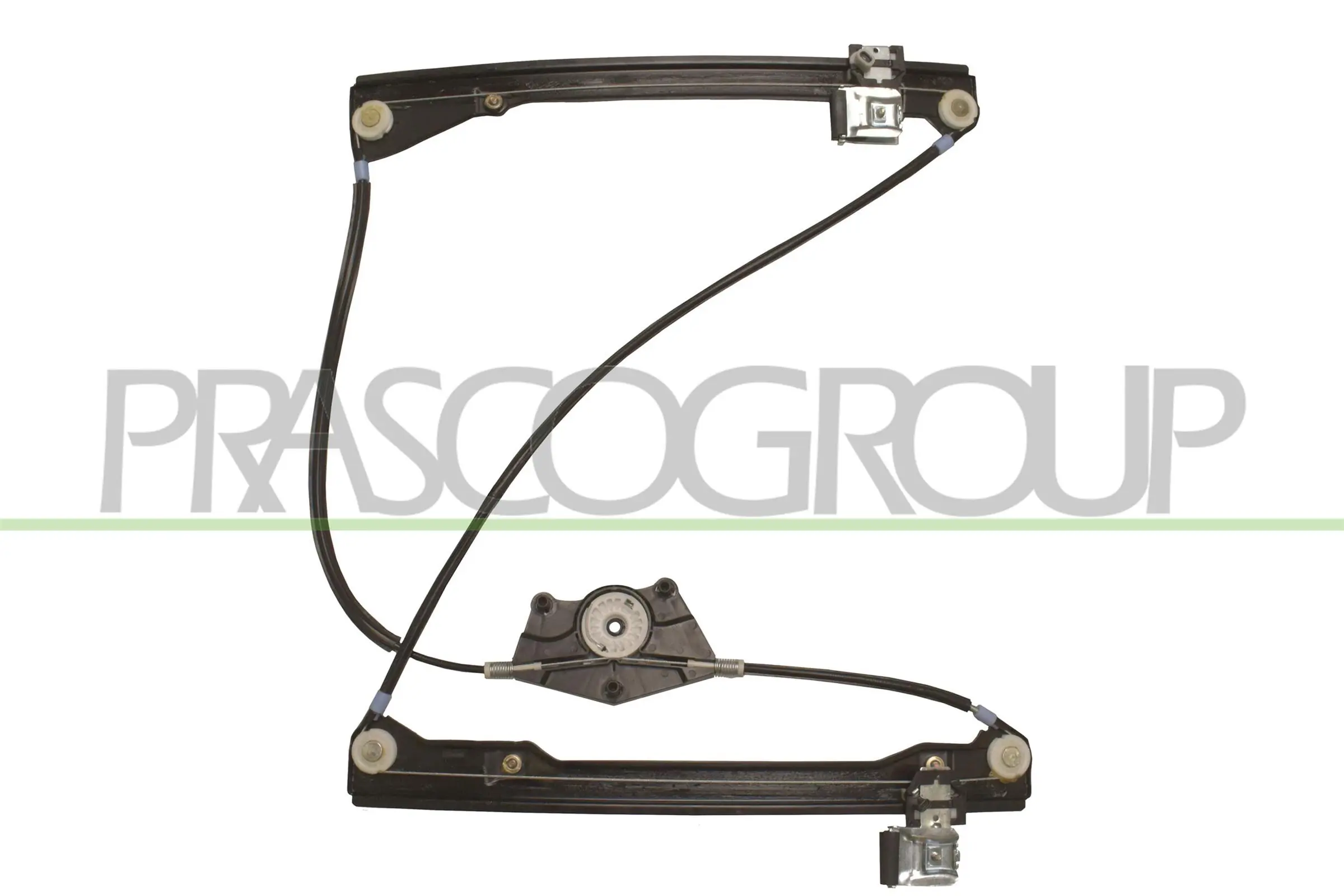 Mecanismo de elevalunas delantero izquierdo AC895 Magneti Marelli