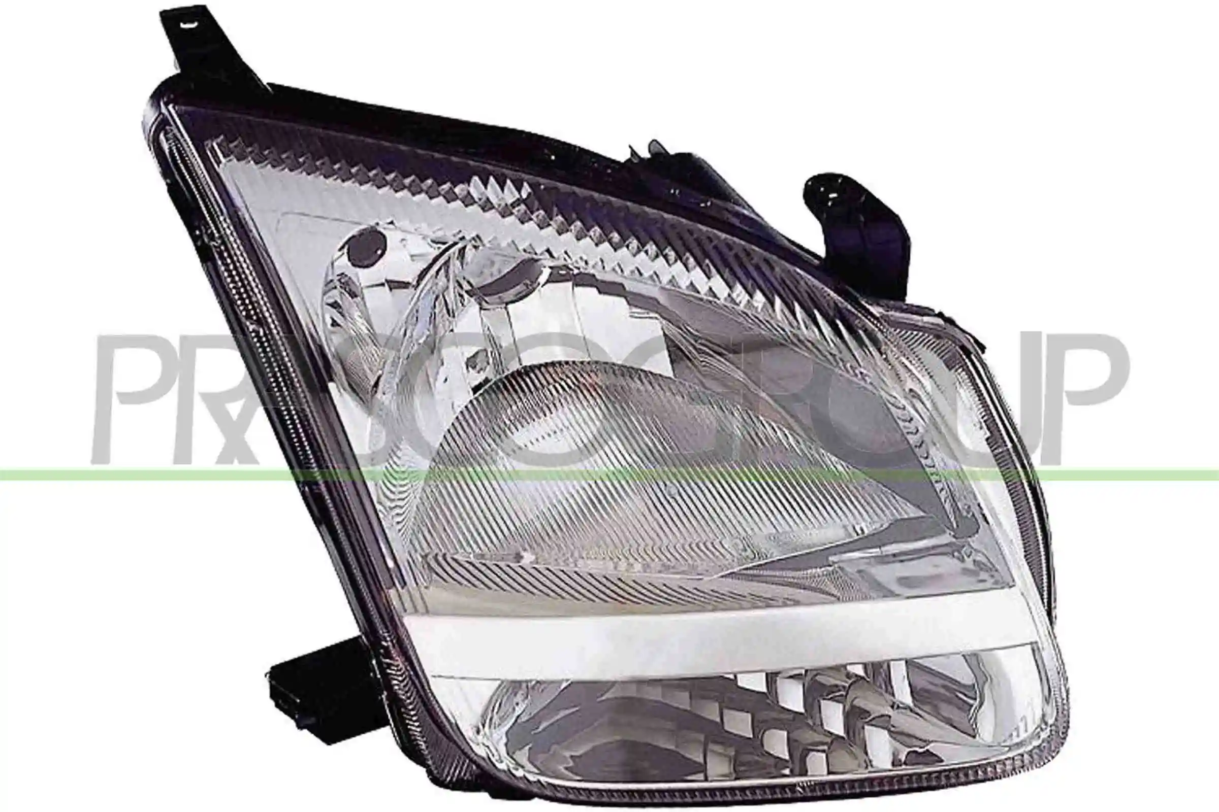 Luz derecha Suzuki Ignis II (2003-2026)