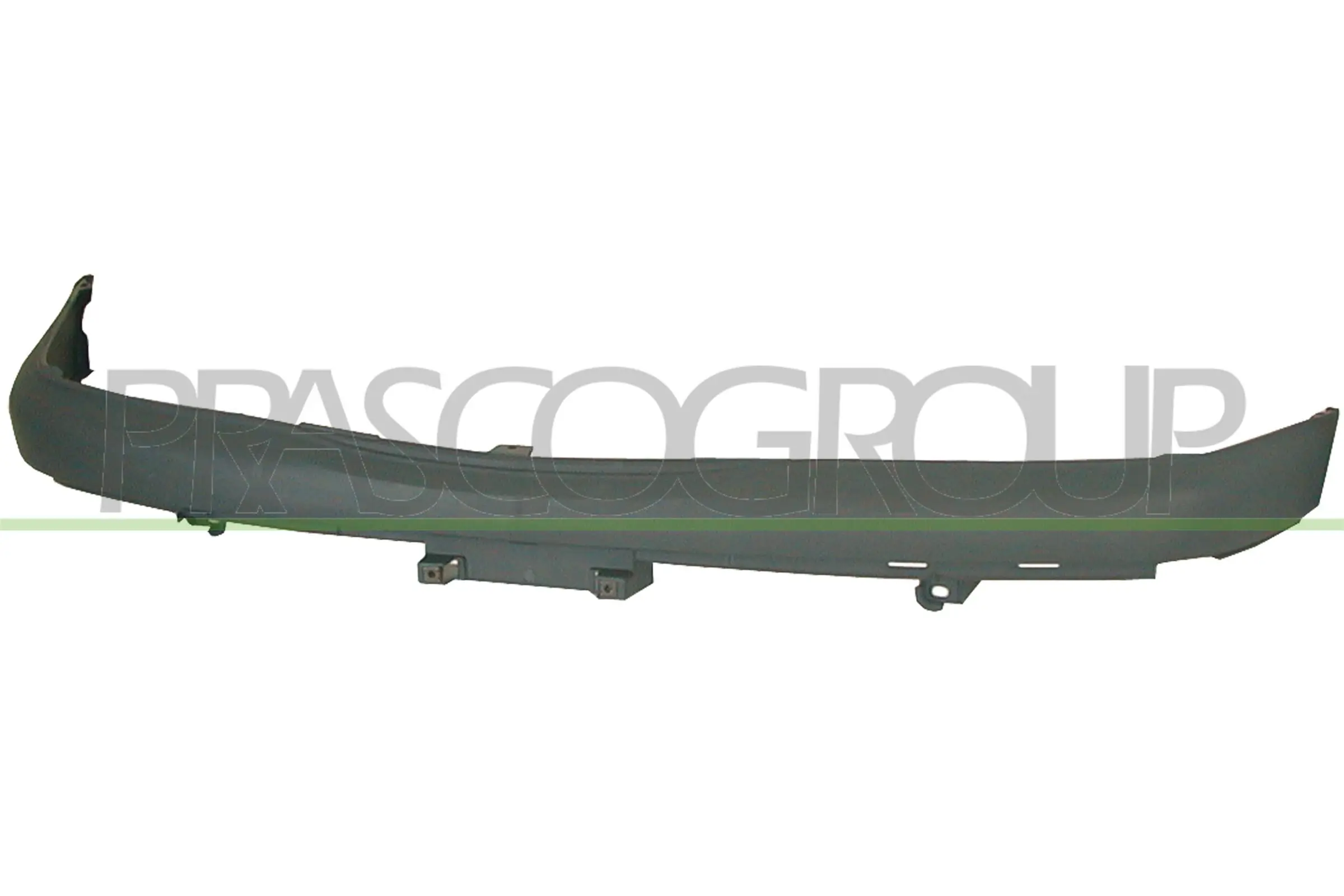 Parachoques Prasco TY2391011
