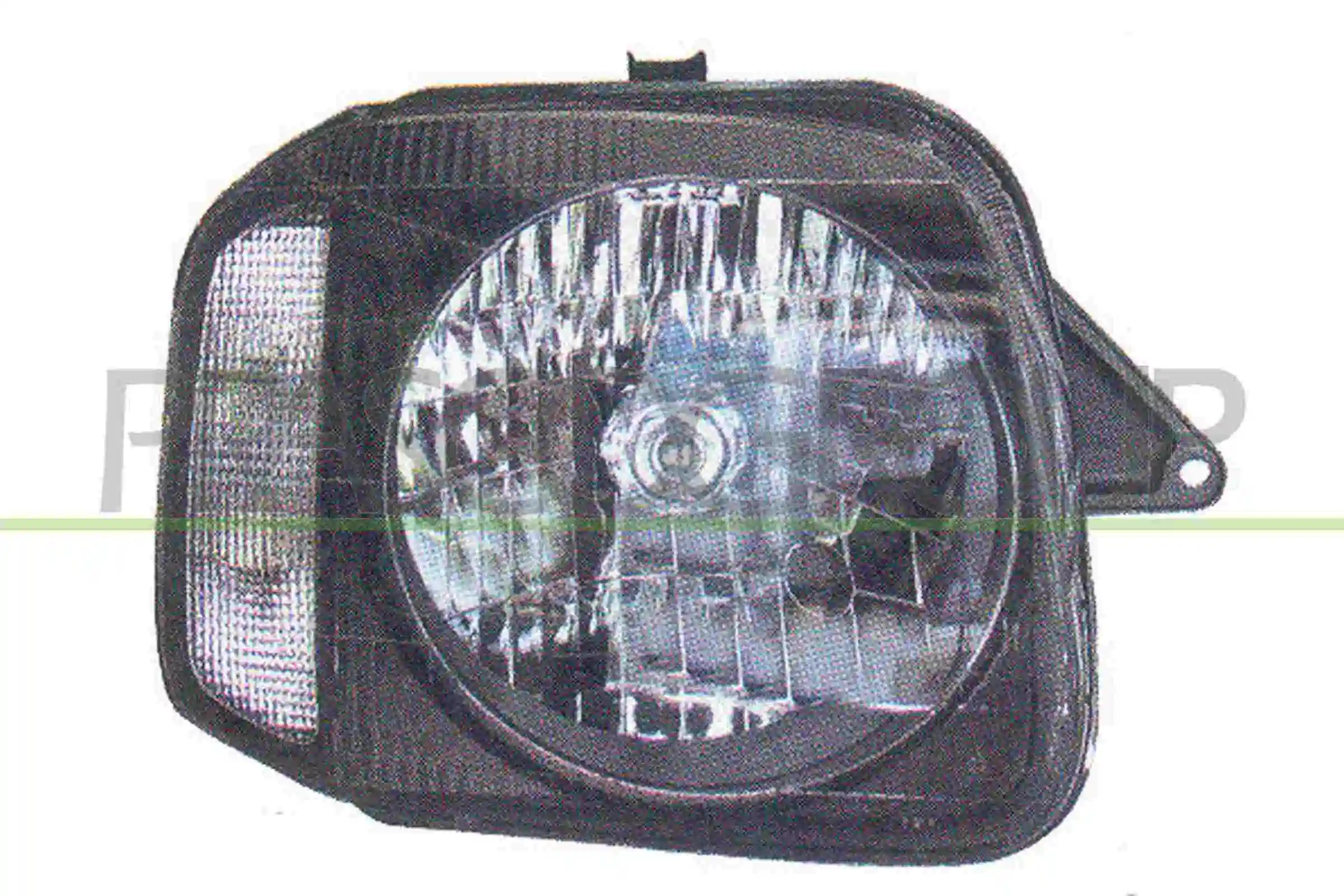 Precio del repuesto Faros delantero izquierdo Jimny  SUV