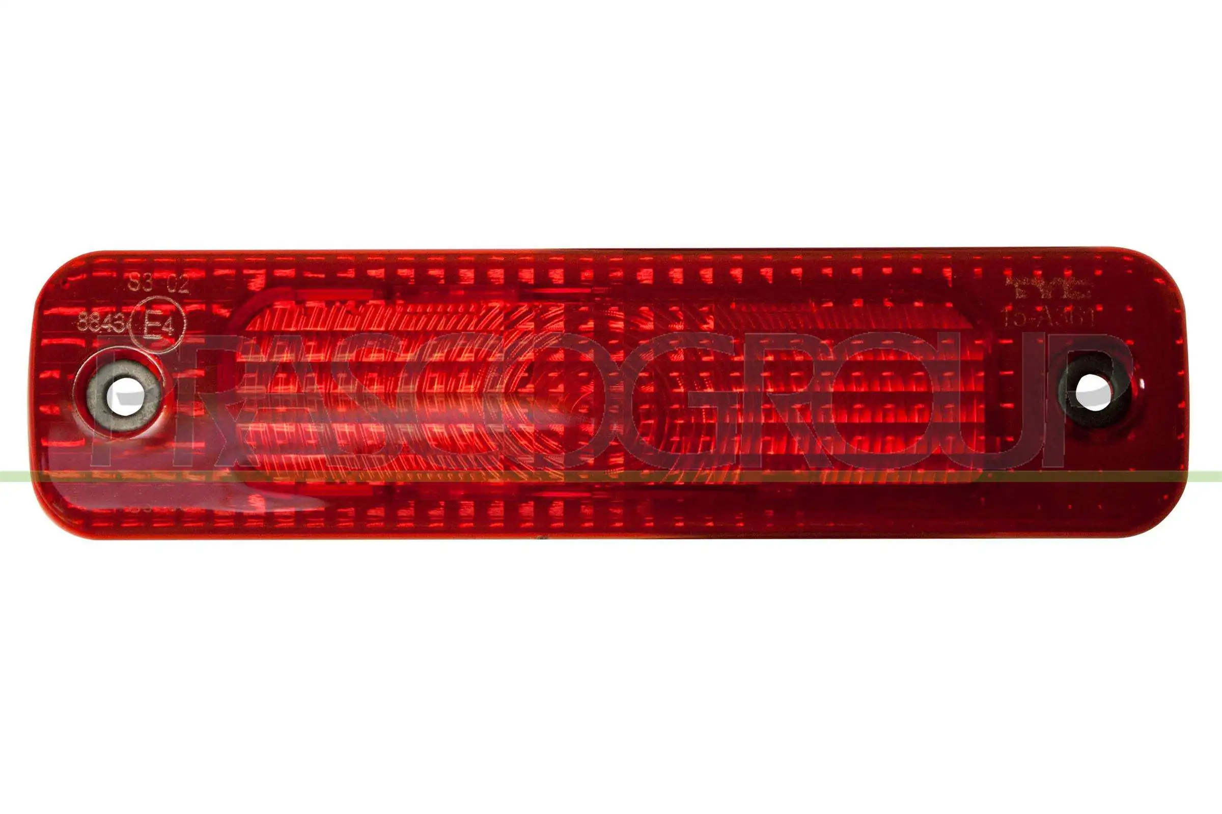 Luz de freno adicional para Ford Transit  (V347/8)