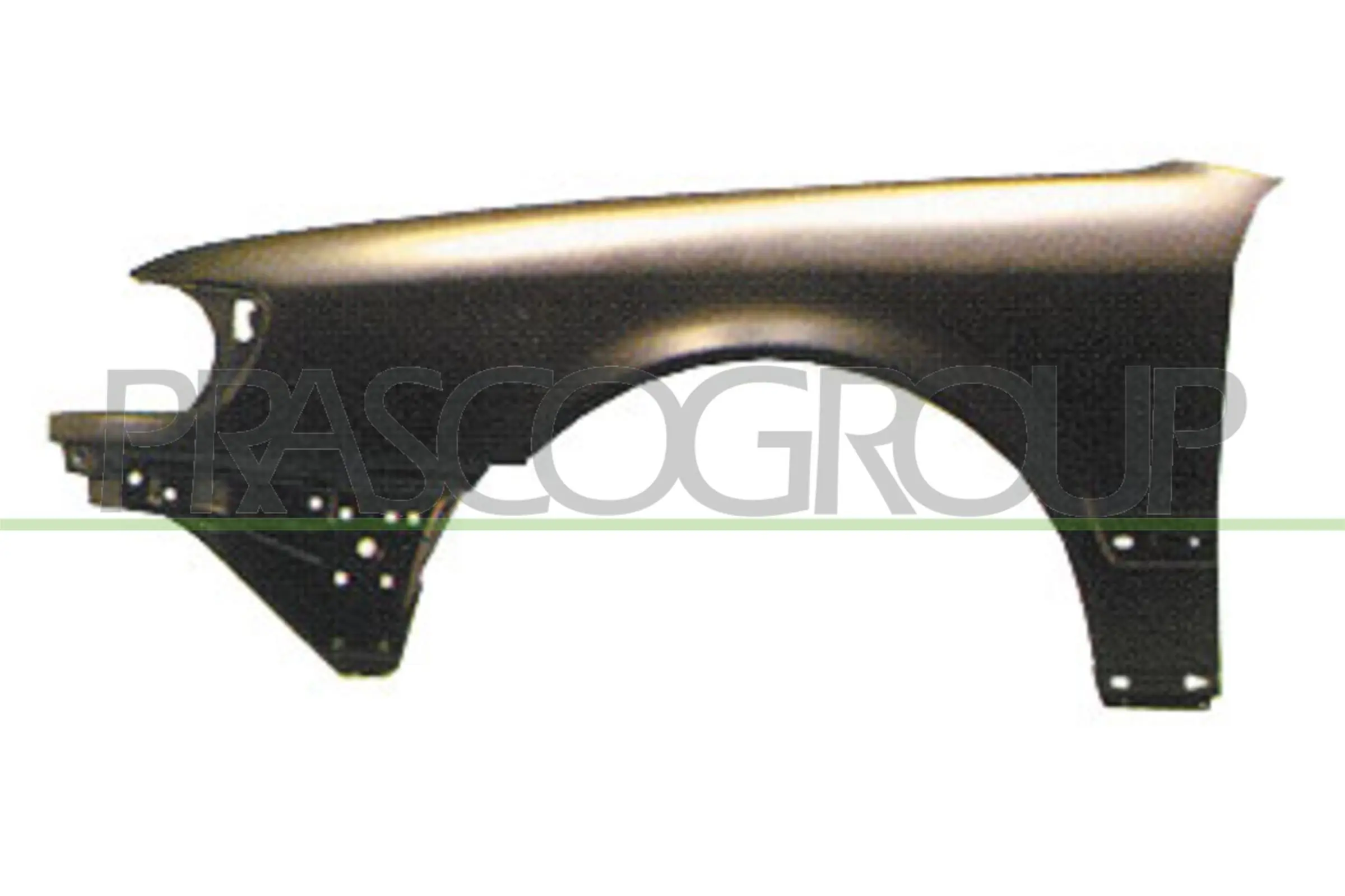 Comprar Aleta delantera izquierda Audi 100  4A2 a bajo precio