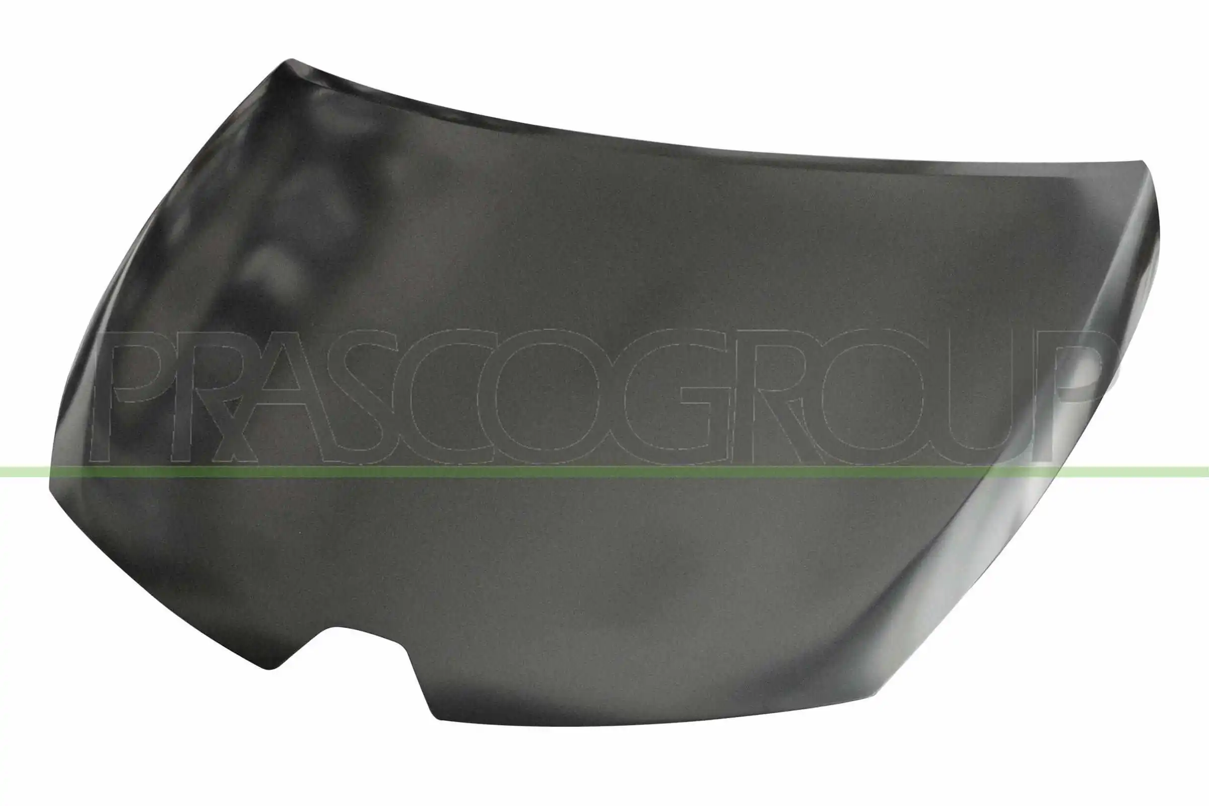Capó para Renault Clio BH