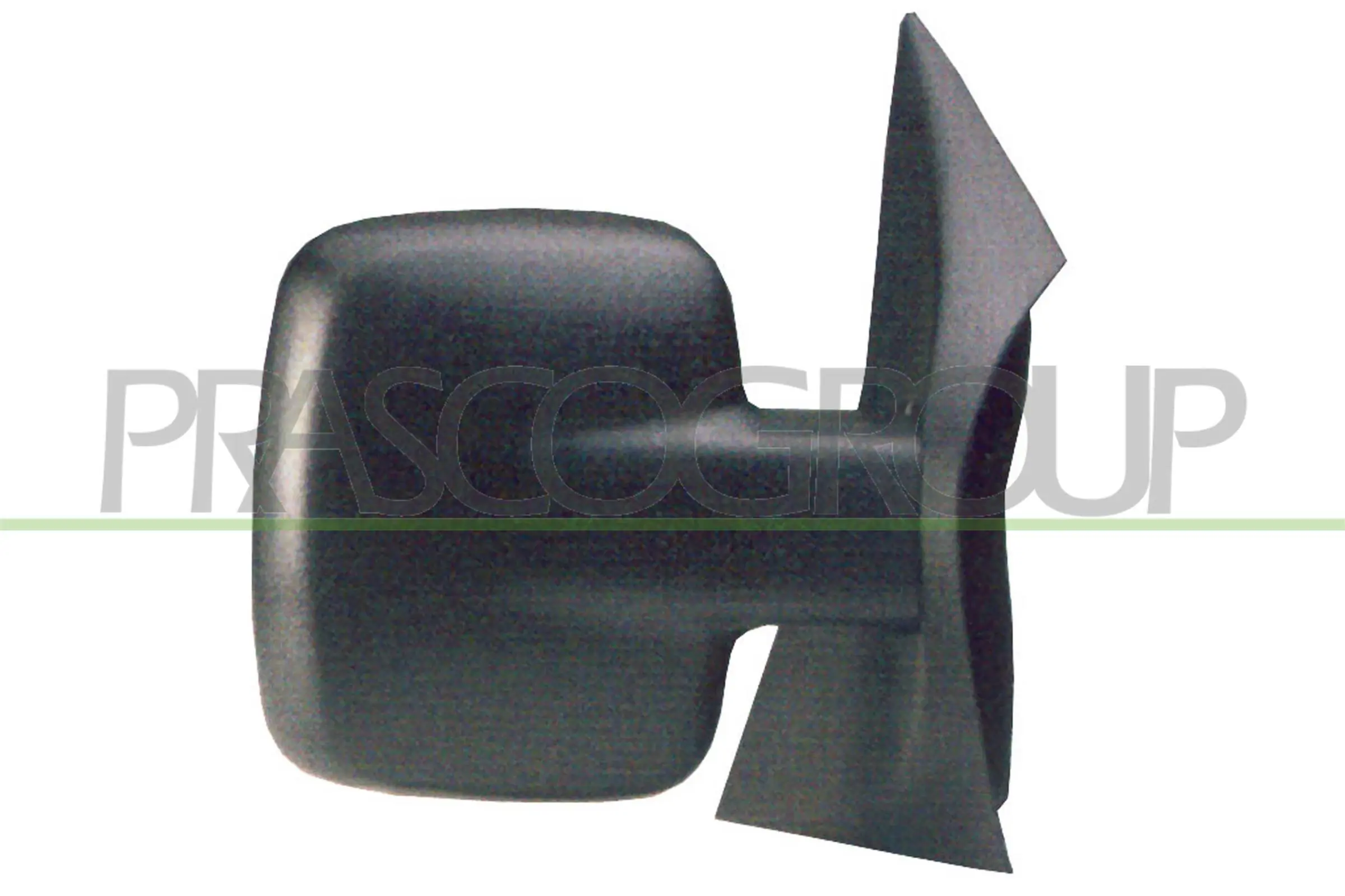 Espejo de retrovisor derecho 5062556M Polcar