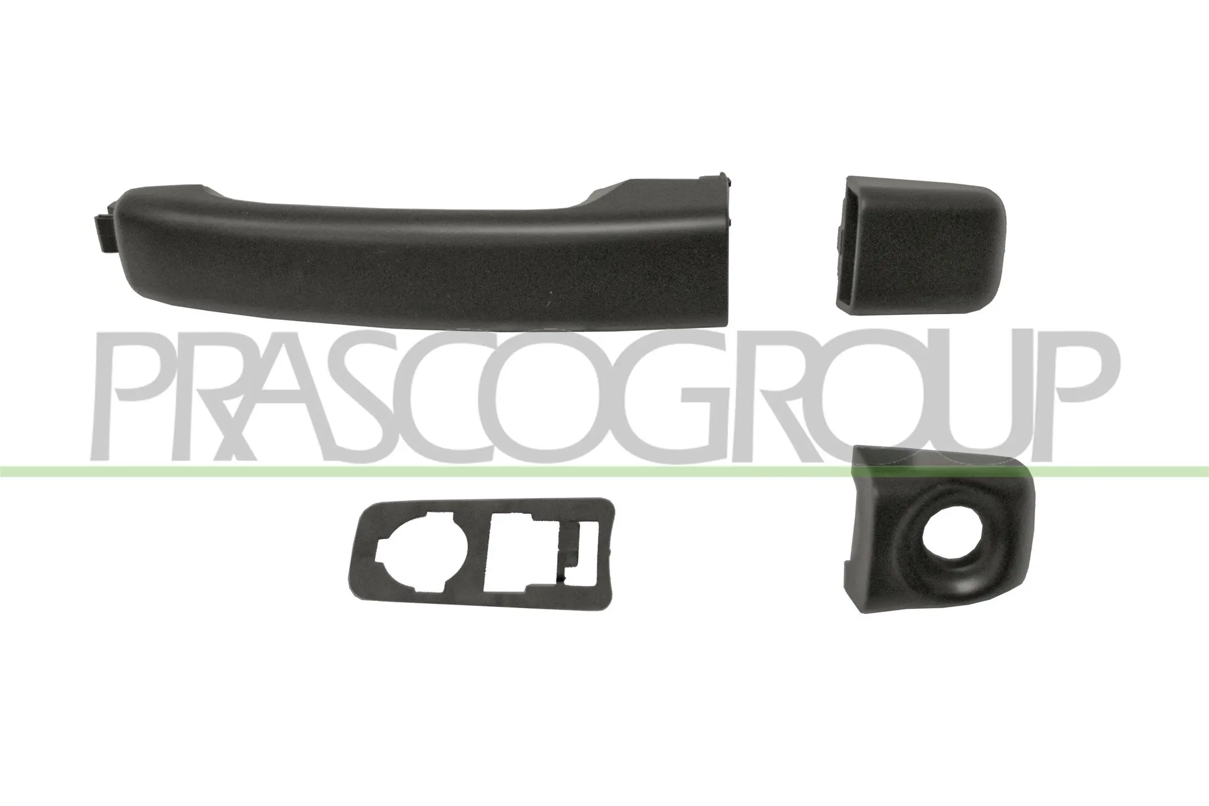 Comprar 95519380 Peugeot/Citroen Maneta de puerta exterior delantero