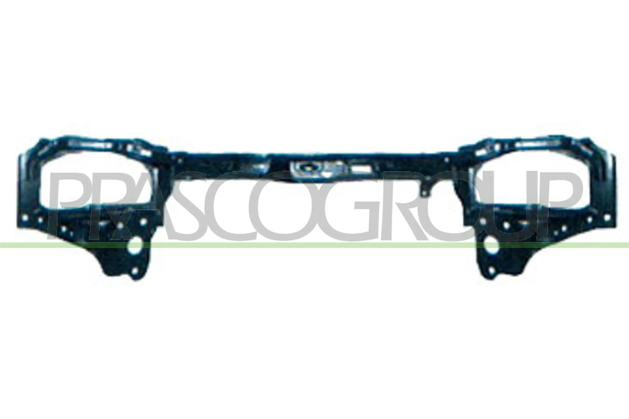 Soporte de radiador  Opel Combo  desde 52,24 €