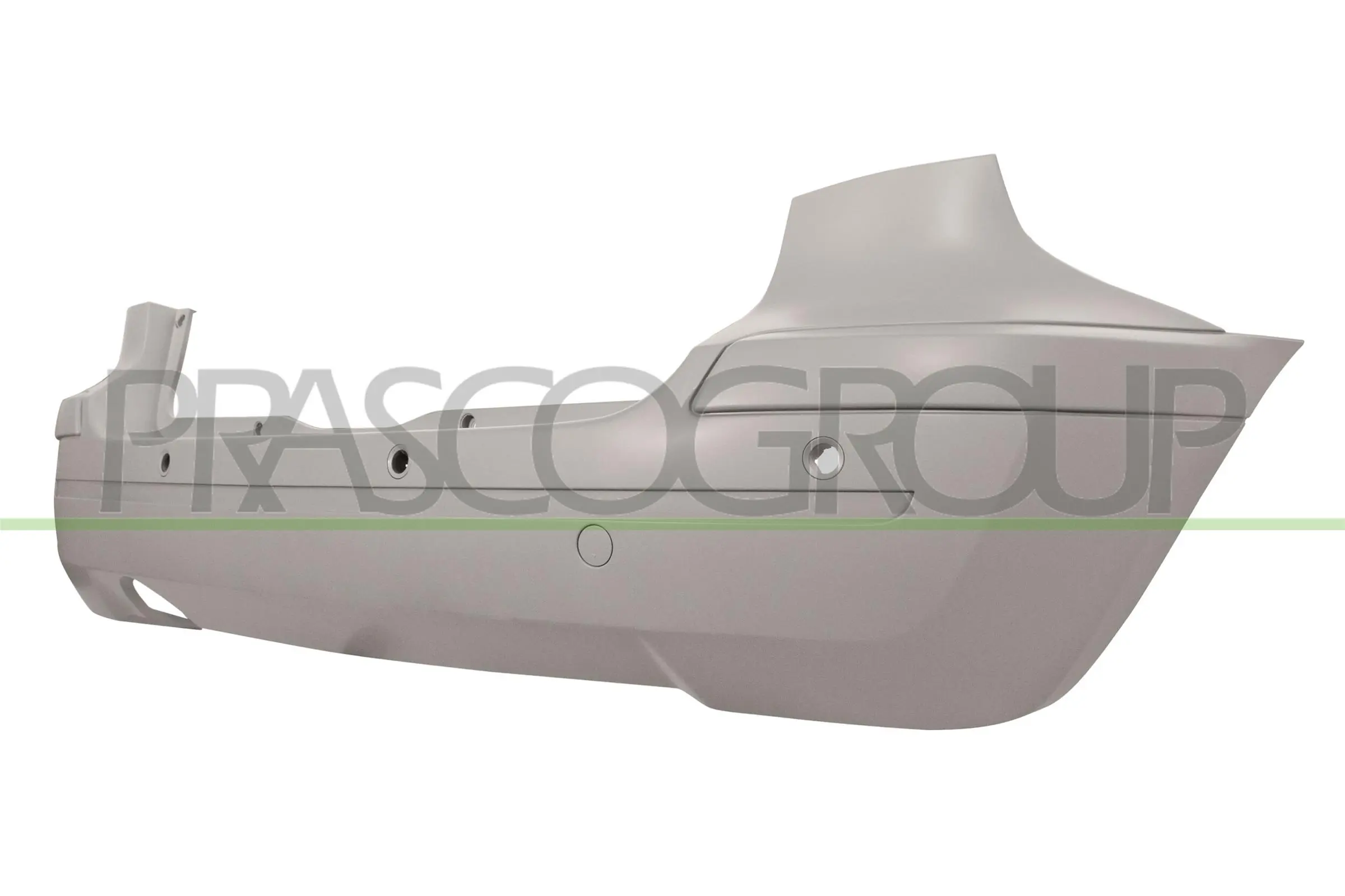 Comprar Parachoques B  W245