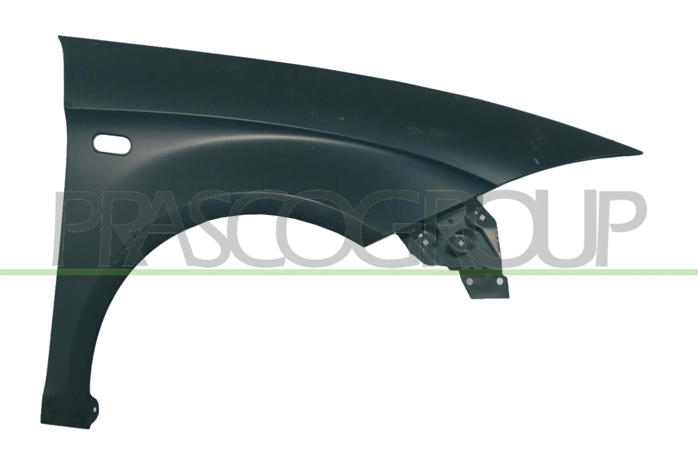 5P0821022A VAG Aleta delantera derecha