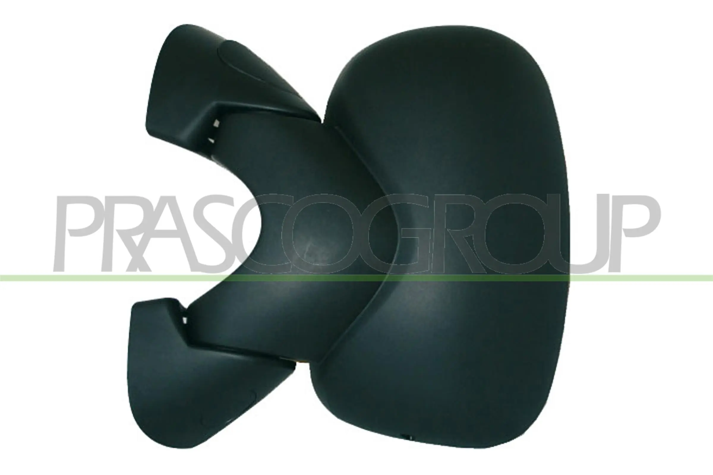Espejo de retrovisor izquierdo 9630200QAN Nissan/Infiniti