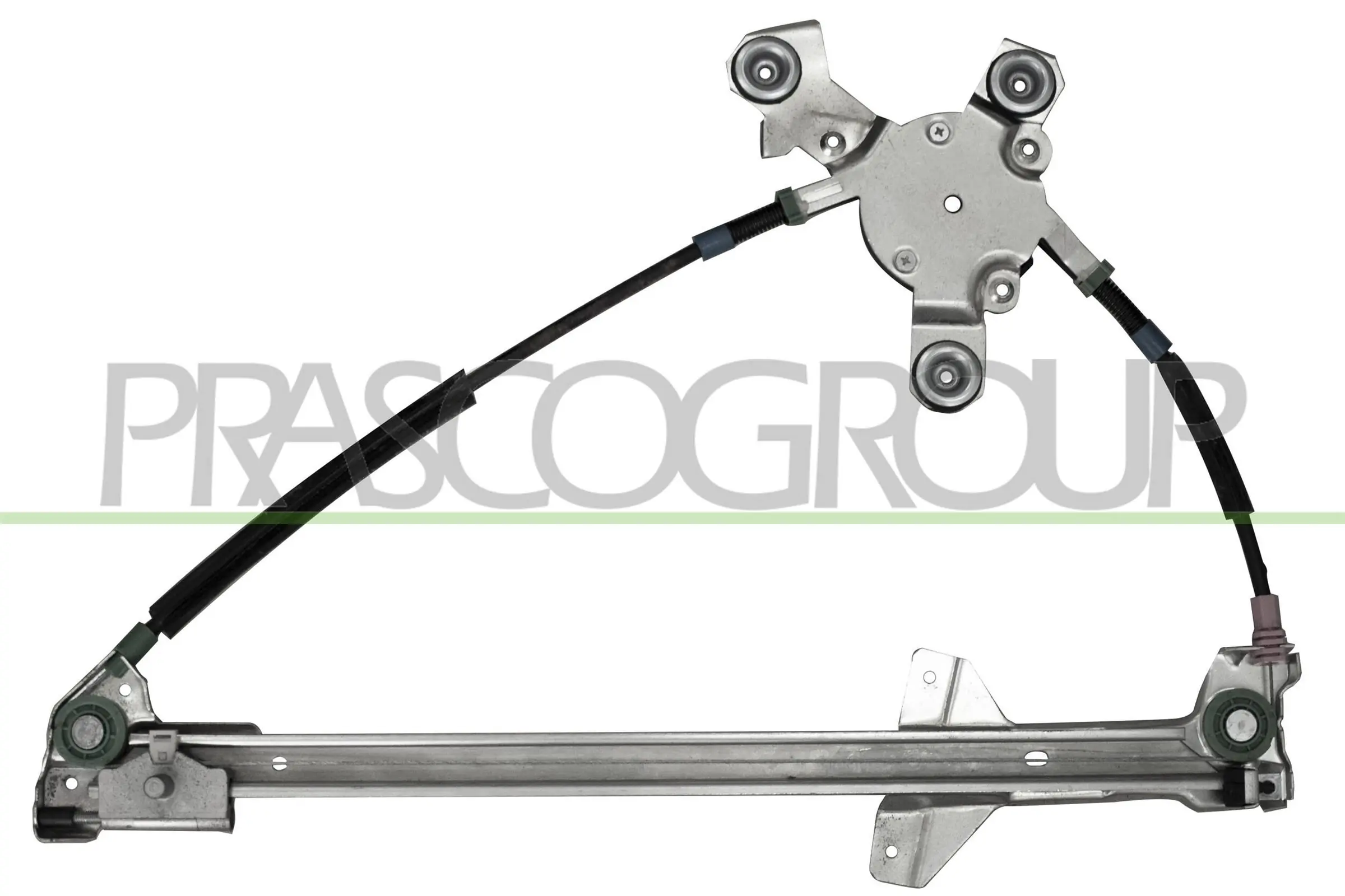 Comprar Mecanismo de elevalunas delantero derecha Audi 100 C4 4A5