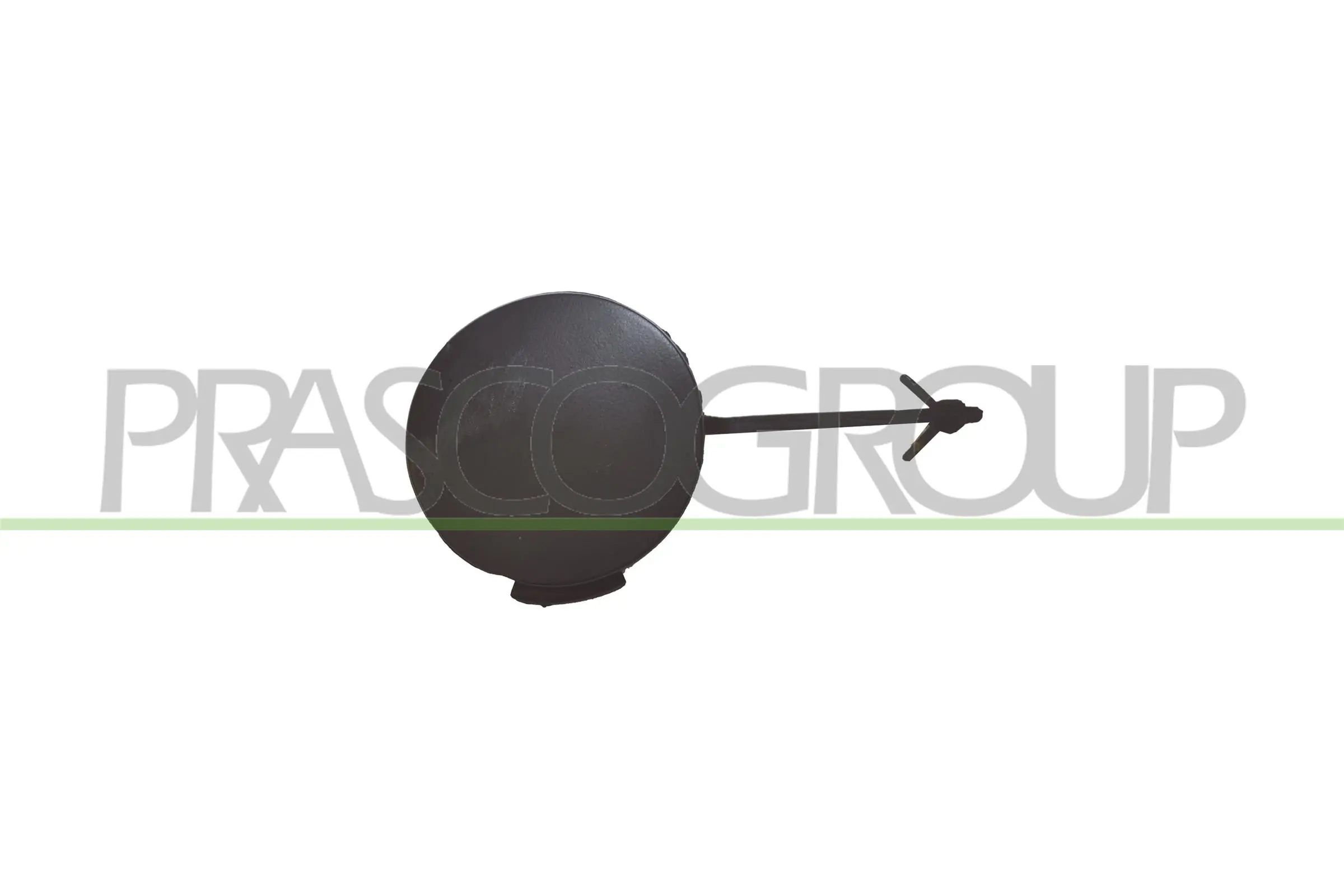 Tapa gancho de arrastre, delantera Peugeot 307  hatchback comprar en España