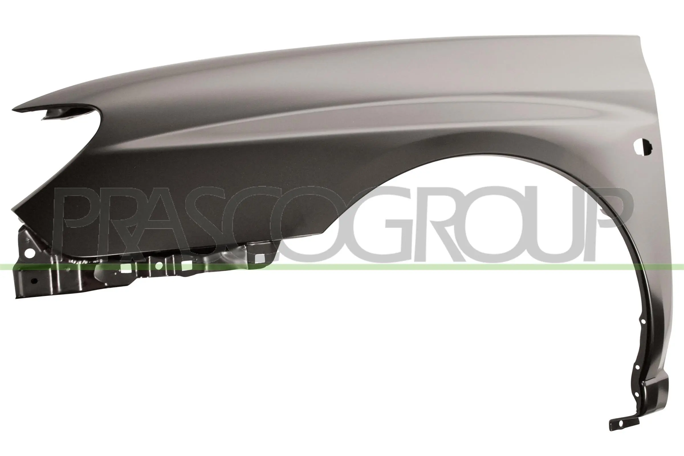 Comprar Aleta delantera izquierda Subaru Impreza II GD a bajo precio