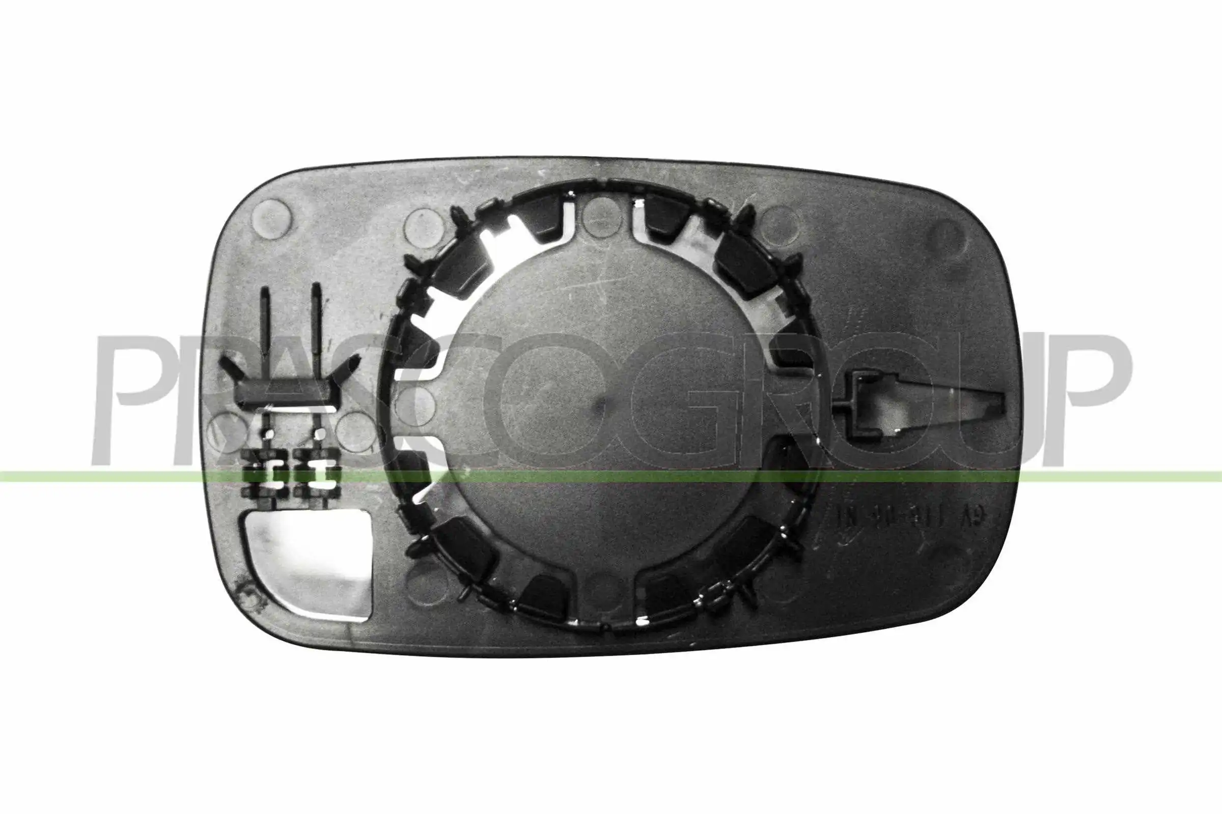 Comprar 7701054753 VAG Cristal de espejo retrovisor derecho