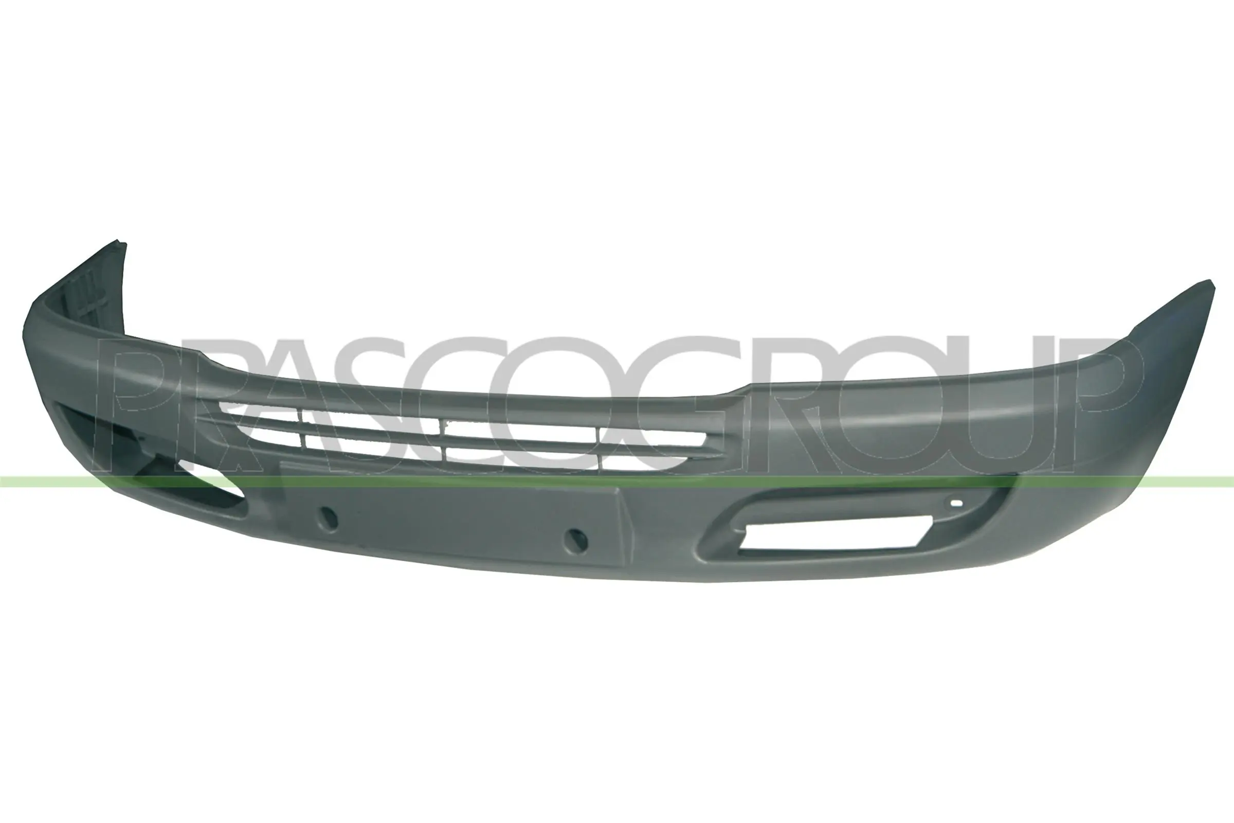 Paragolpes delantero para Mercedes Sprinter I 2-t 901, 902