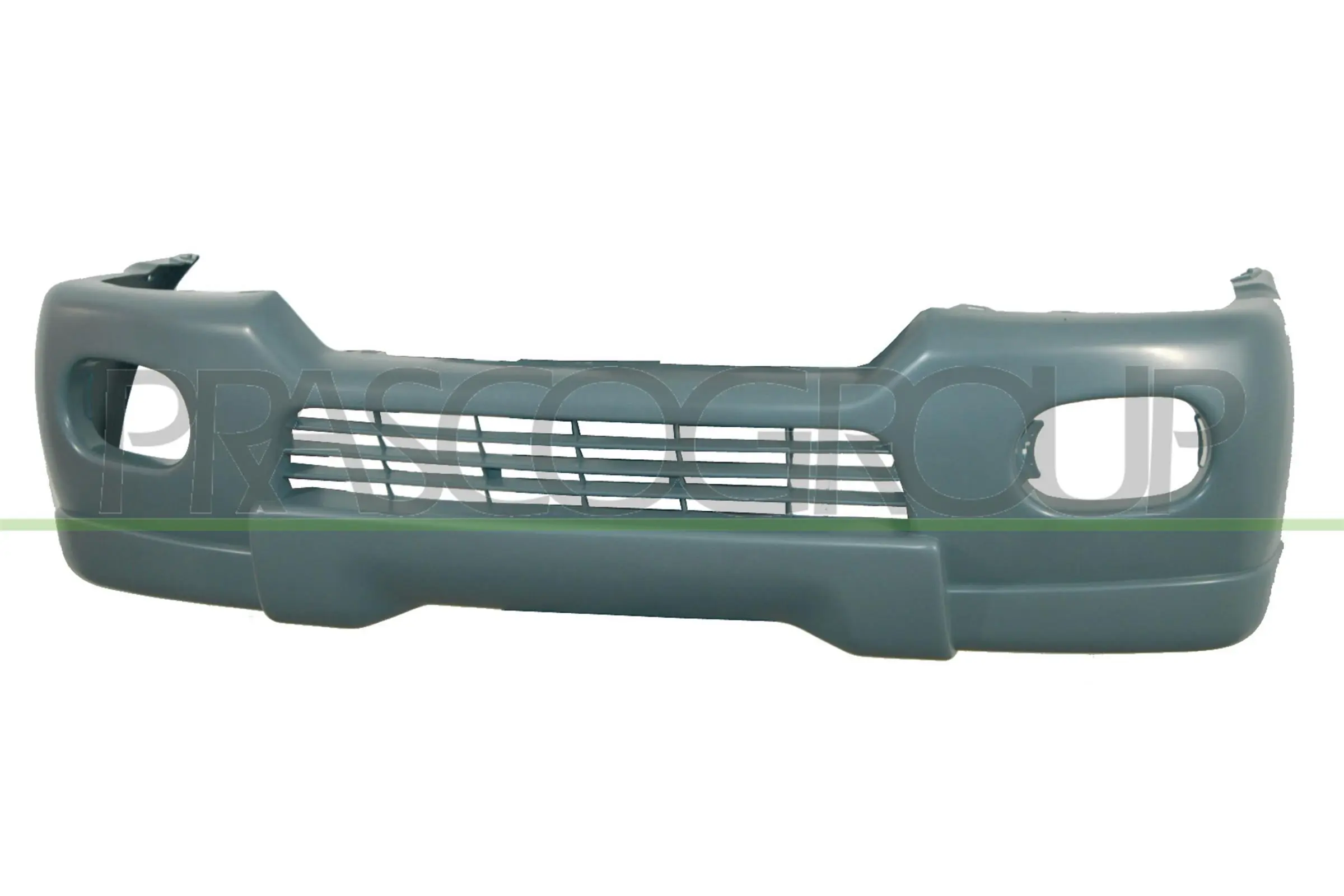 5286071 Polcar Paragolpes delantero