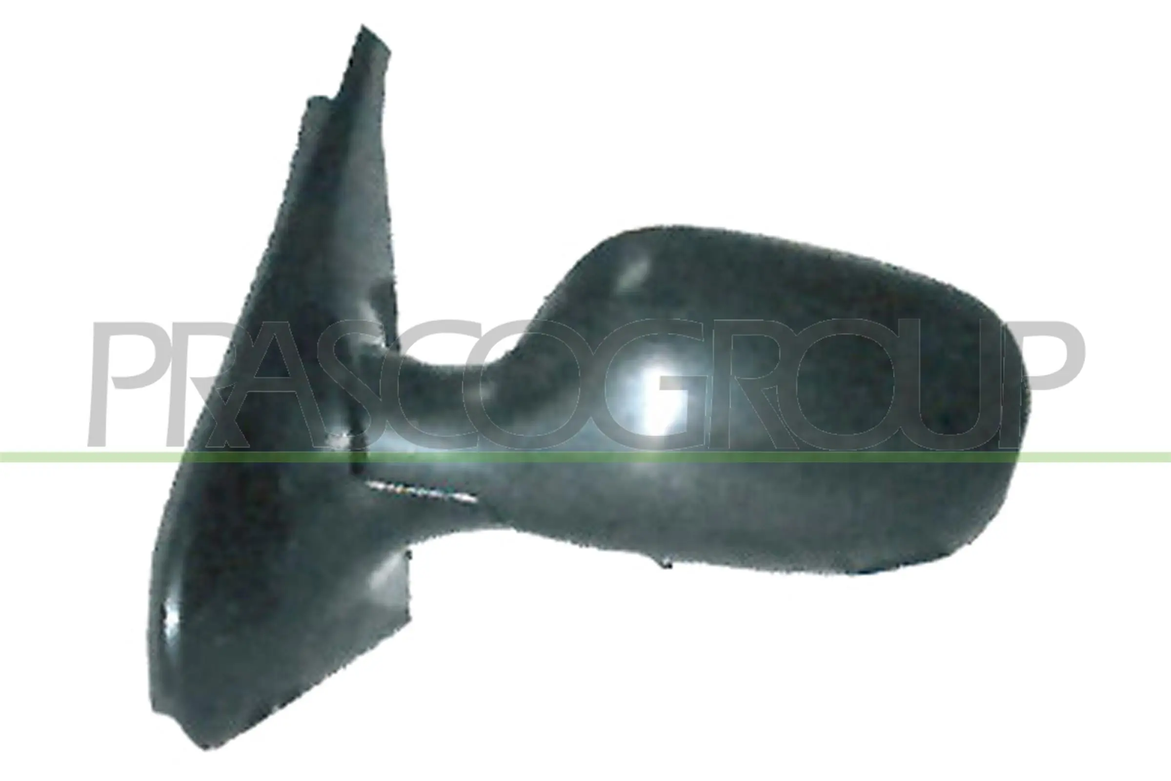Retrovisor izquierdo Renault Clio II
