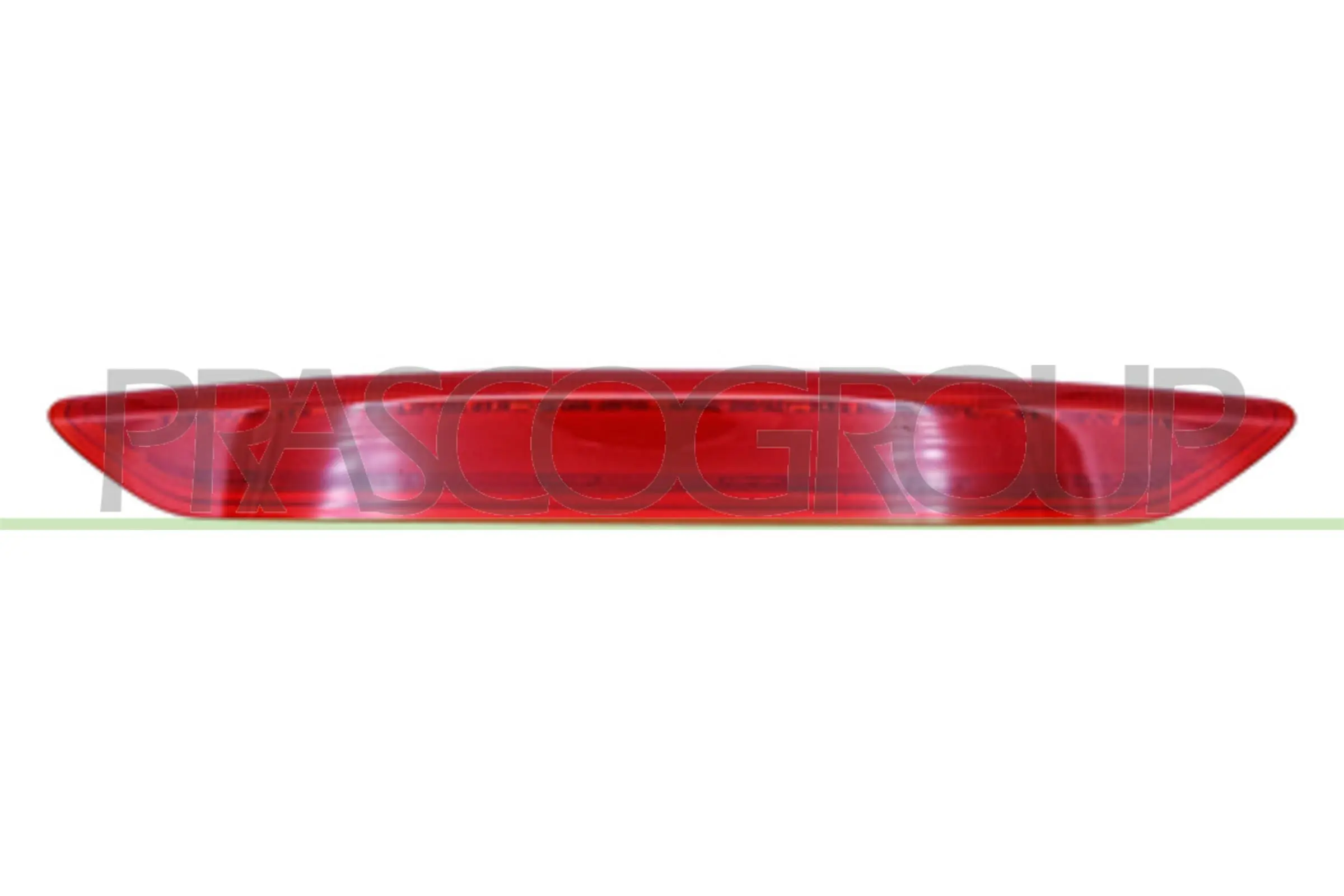 Lampara de luz de freno adicional  Volkswagen Polo IV desde 60,98 €