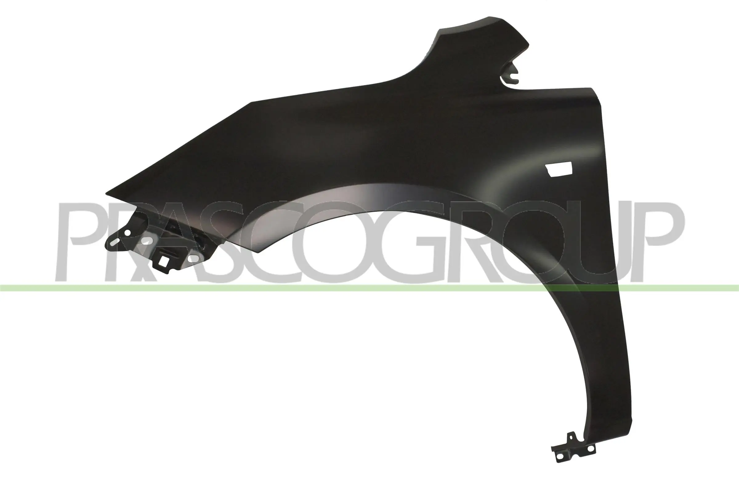 Aleta delantera izquierda General Motors 1100060 precio, desde 88,99 EUR