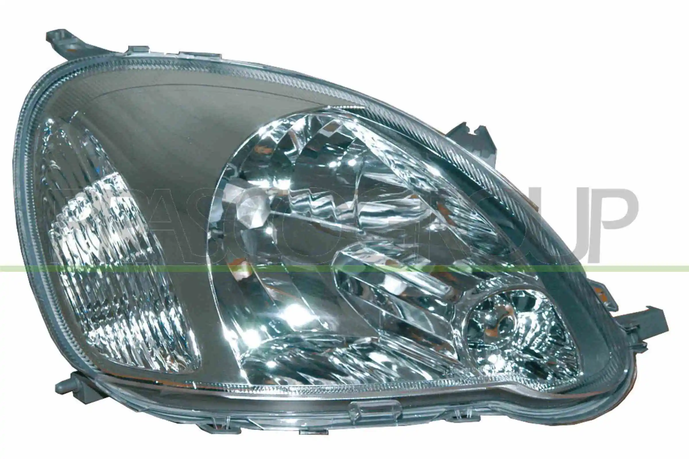 Comprar Faro delantero derecho Yaris  P10