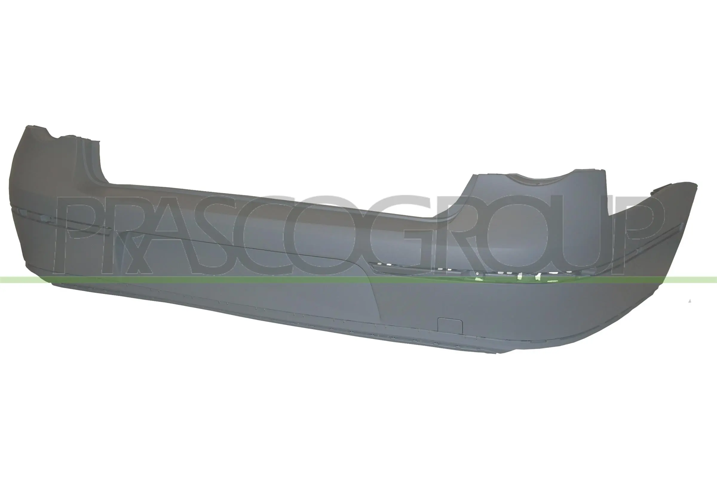 Paragolpes trasero Passat sedán (2005-2011) original desde 136,49 €