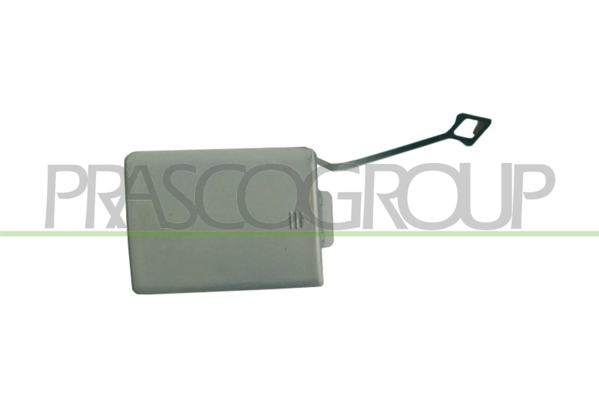 Tapa gancho de arrastre, delantera E  familiar (2003-2009) original desde 17,09 €