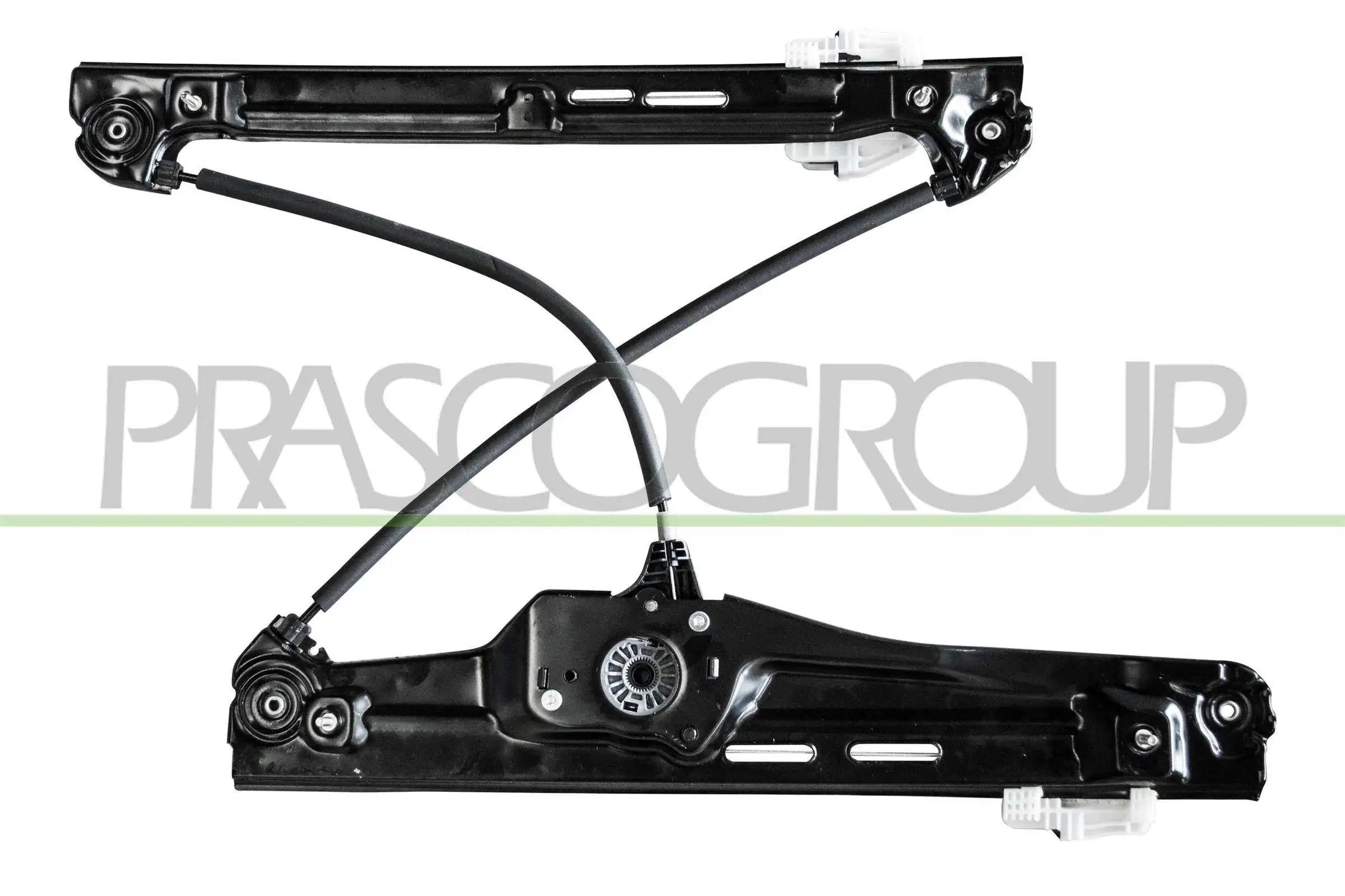 Mecanismo de elevalunas, puerta delantera derecha BMW X3 F25