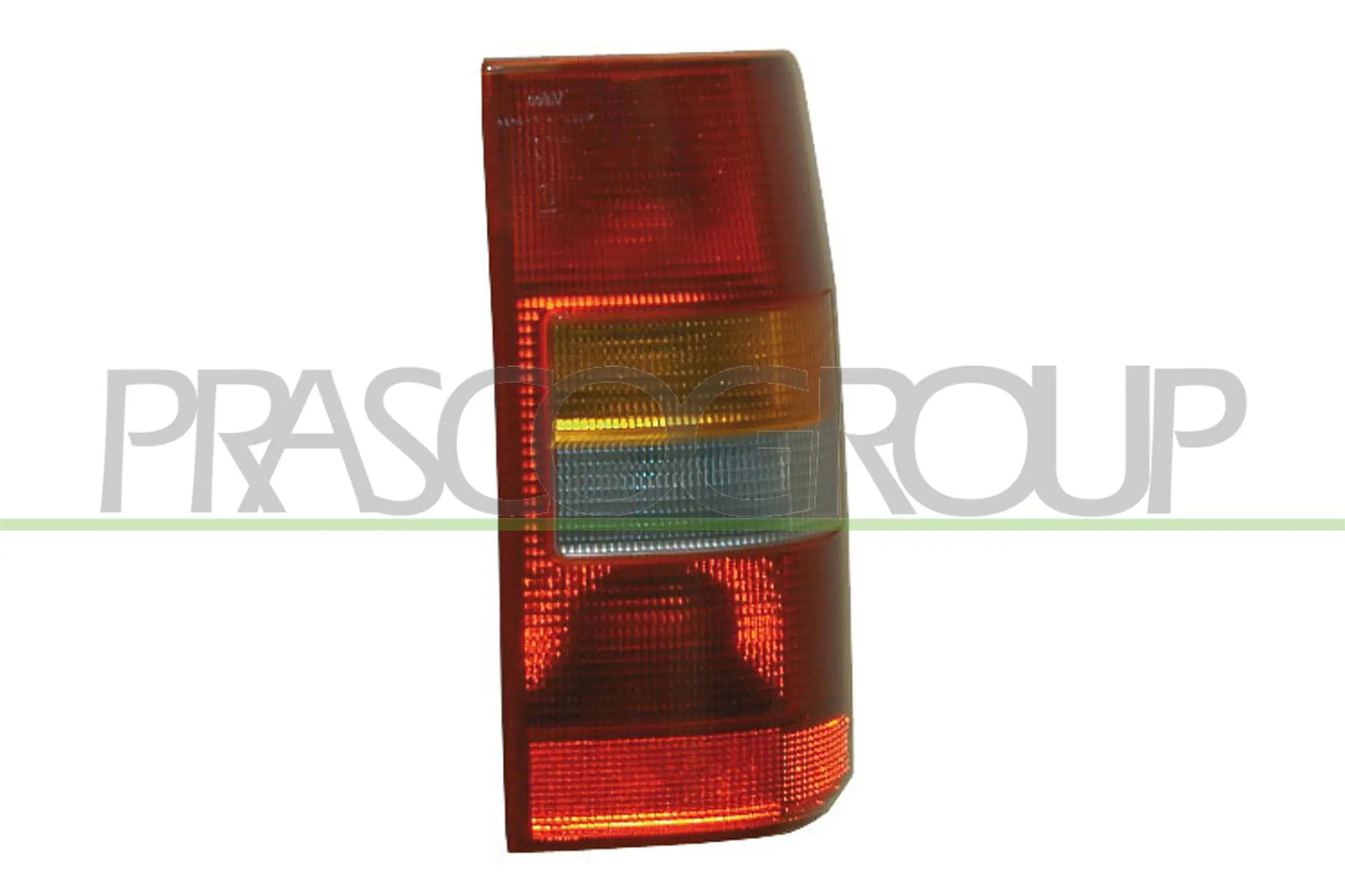 Piloto trasero derecho para Citroen Jumpy I BS, BT, BY, BZ