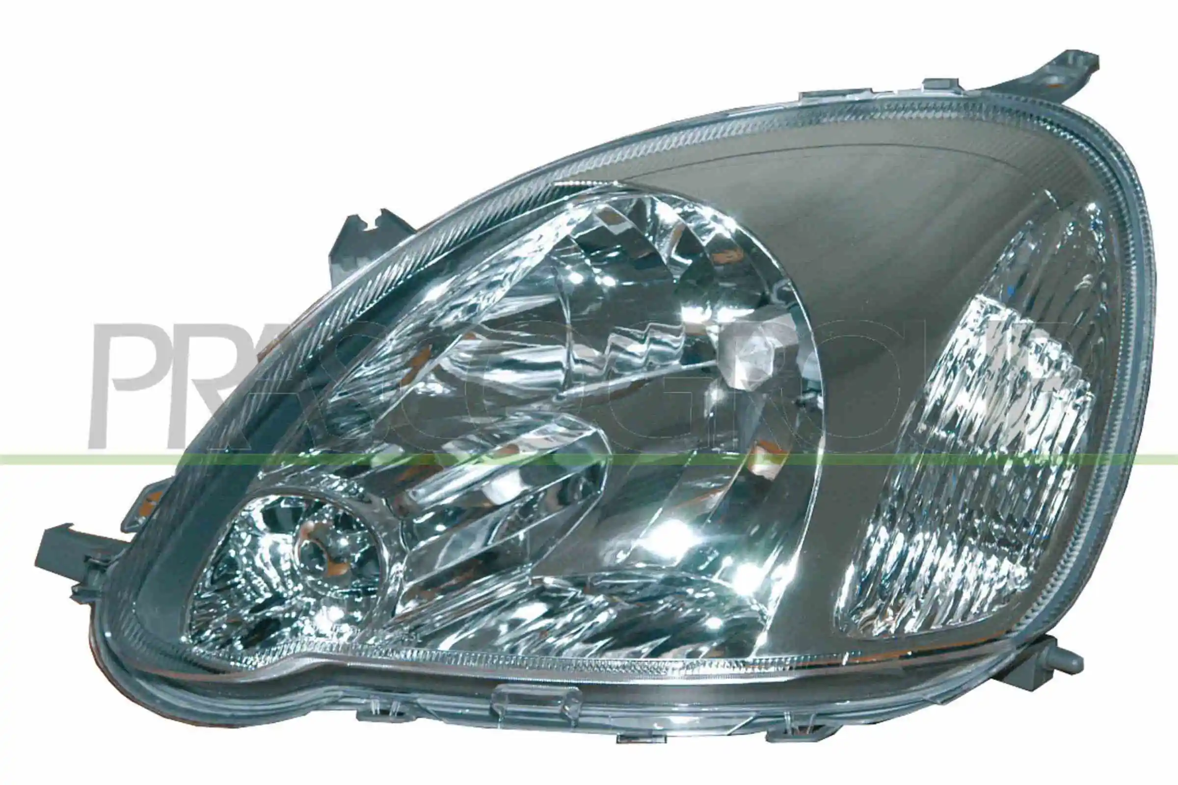 Faros Toyota Yaris  (1999-2005)
